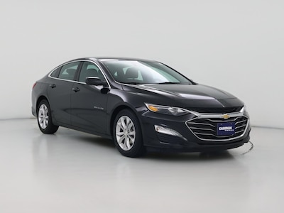 2023 Chevrolet Malibu 1LT