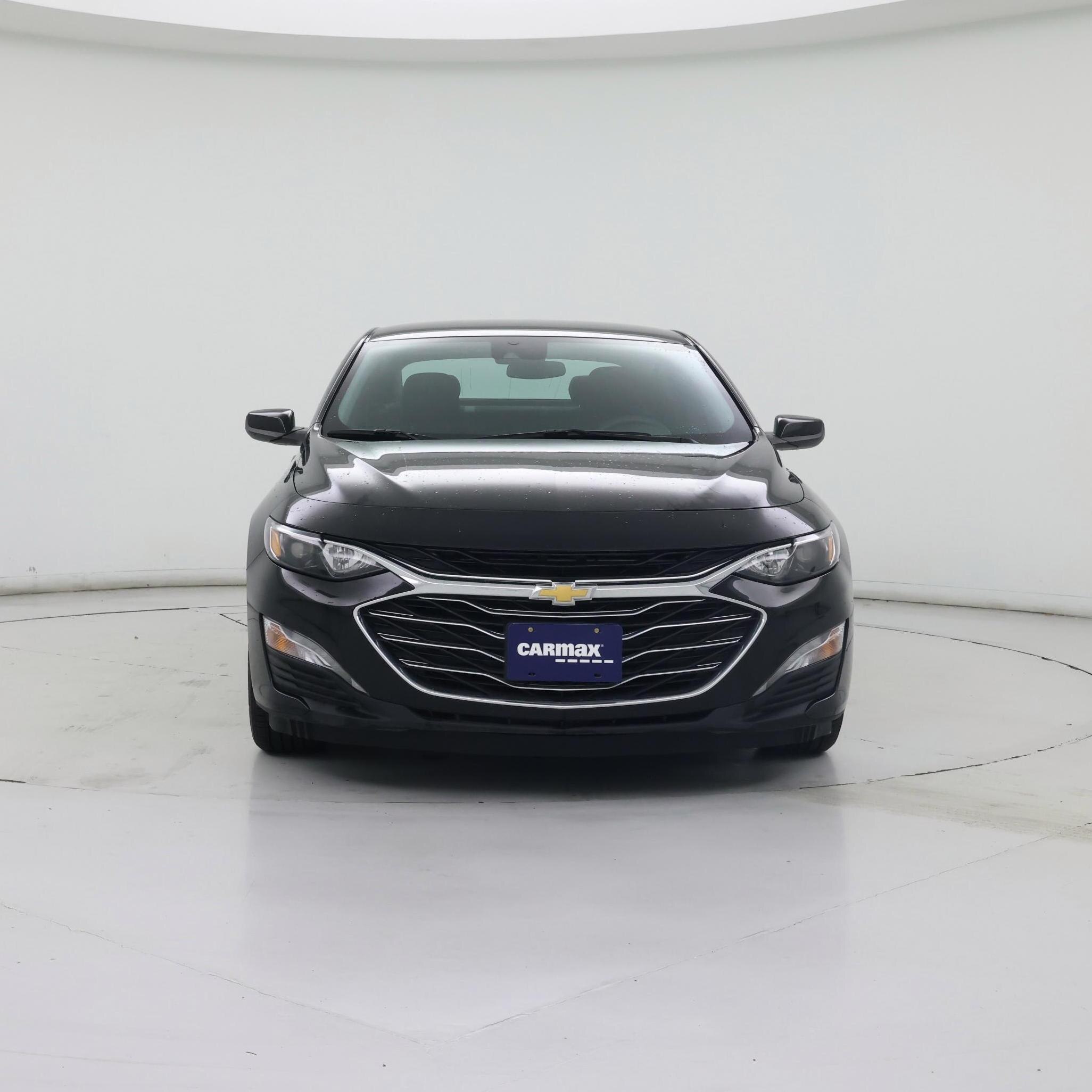 Thumbnail: 2023 Chevrolet Malibu - 5