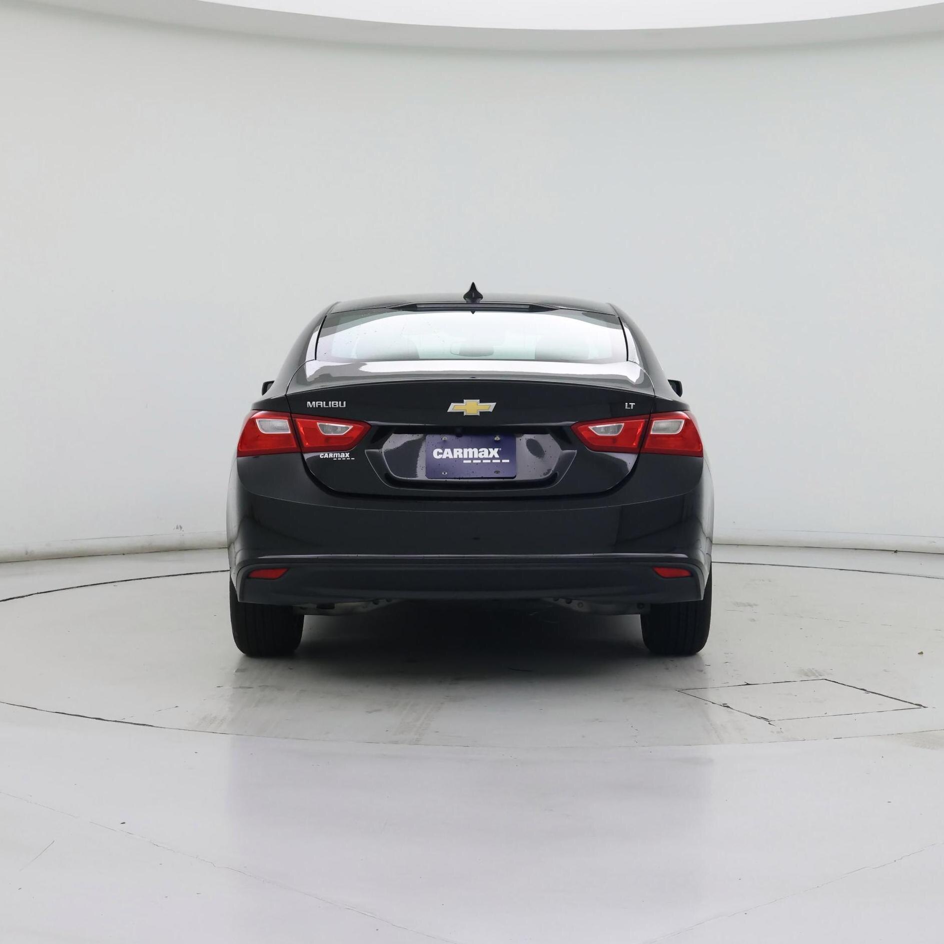 Thumbnail: 2023 Chevrolet Malibu - 6