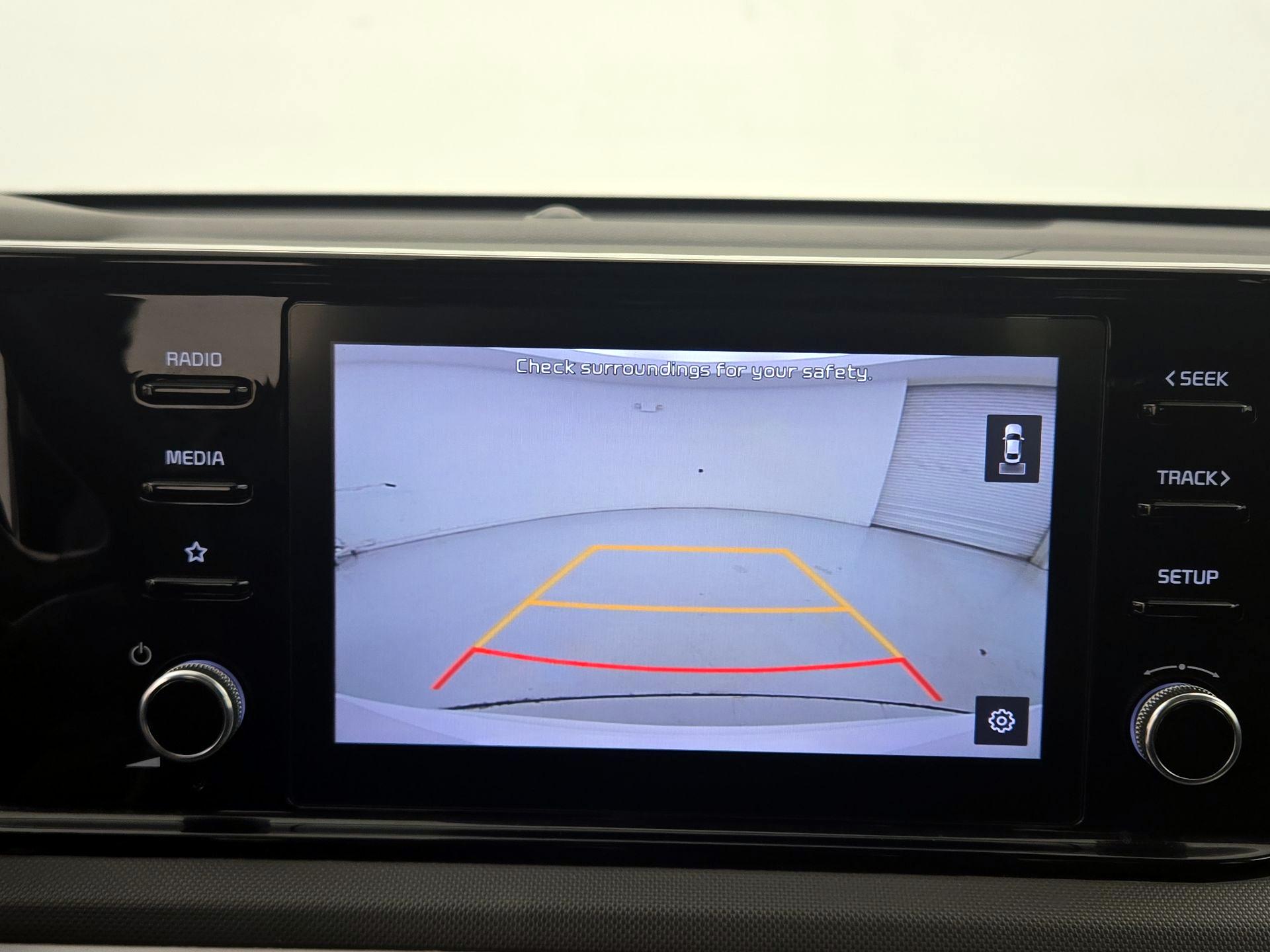 Thumbnail: 2022 Kia K5 - 14