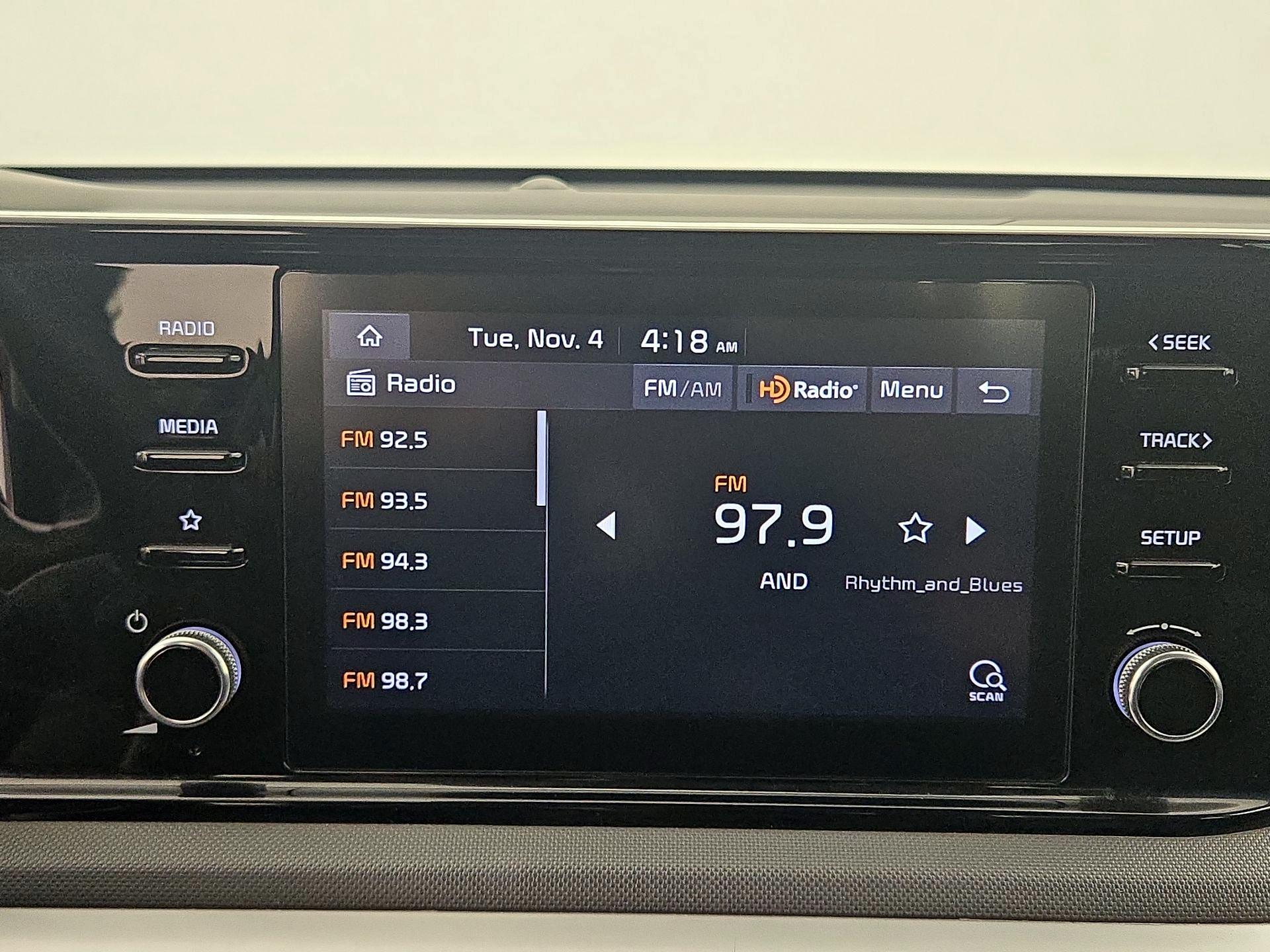 Thumbnail: 2022 Kia K5 - 15