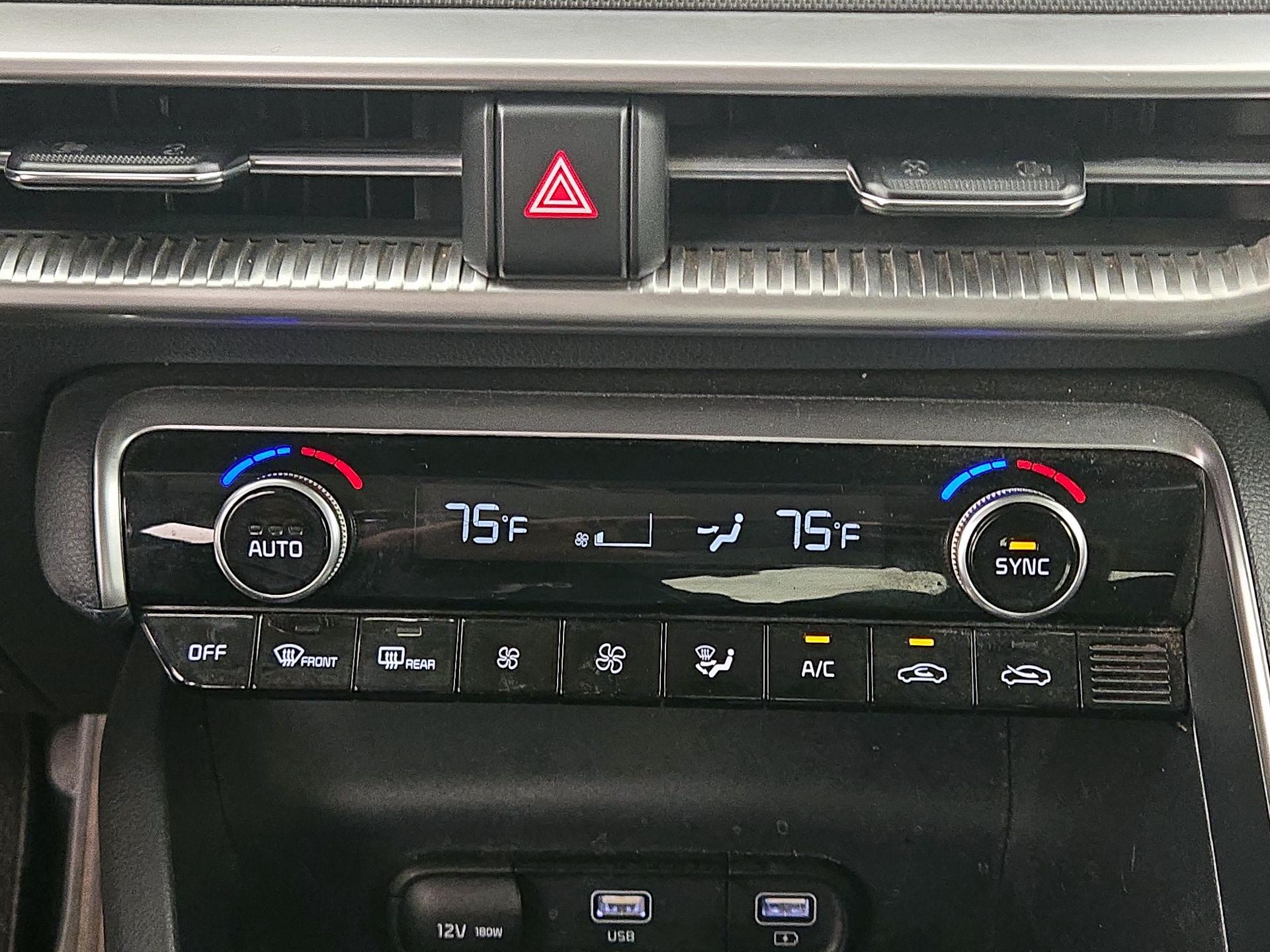 Thumbnail: 2022 Kia K5 - 16