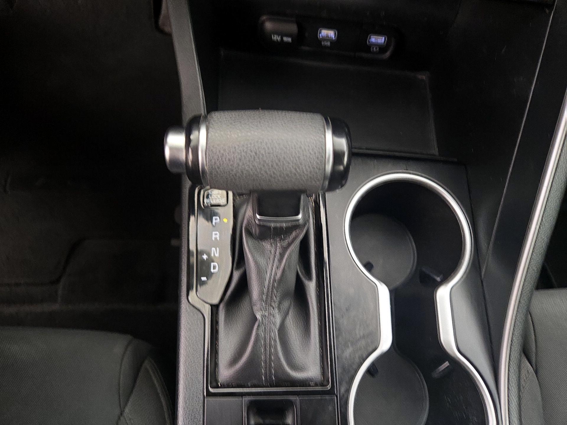 Thumbnail: 2022 Kia K5 - 17