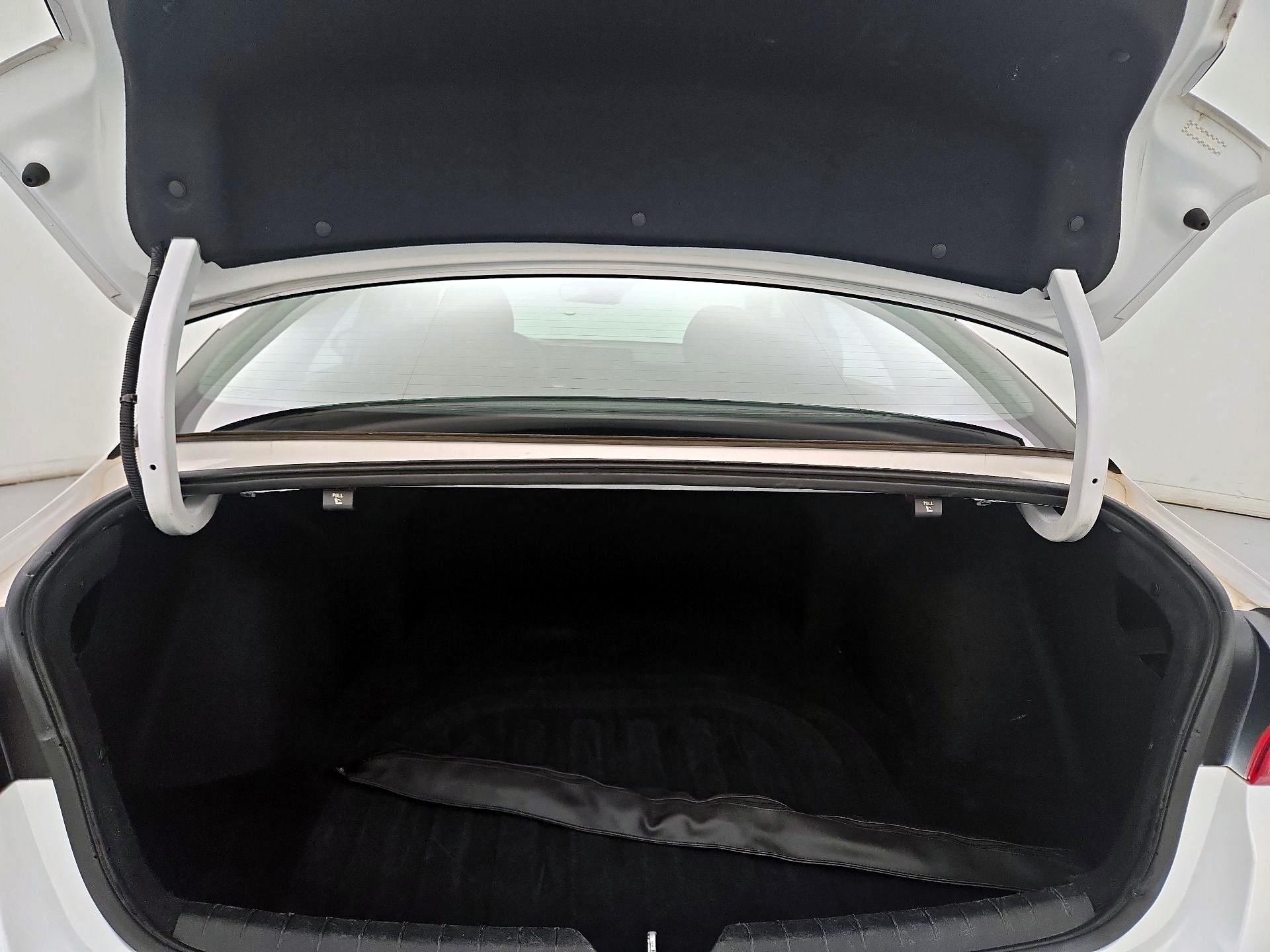 Thumbnail: 2022 Kia K5 - 20