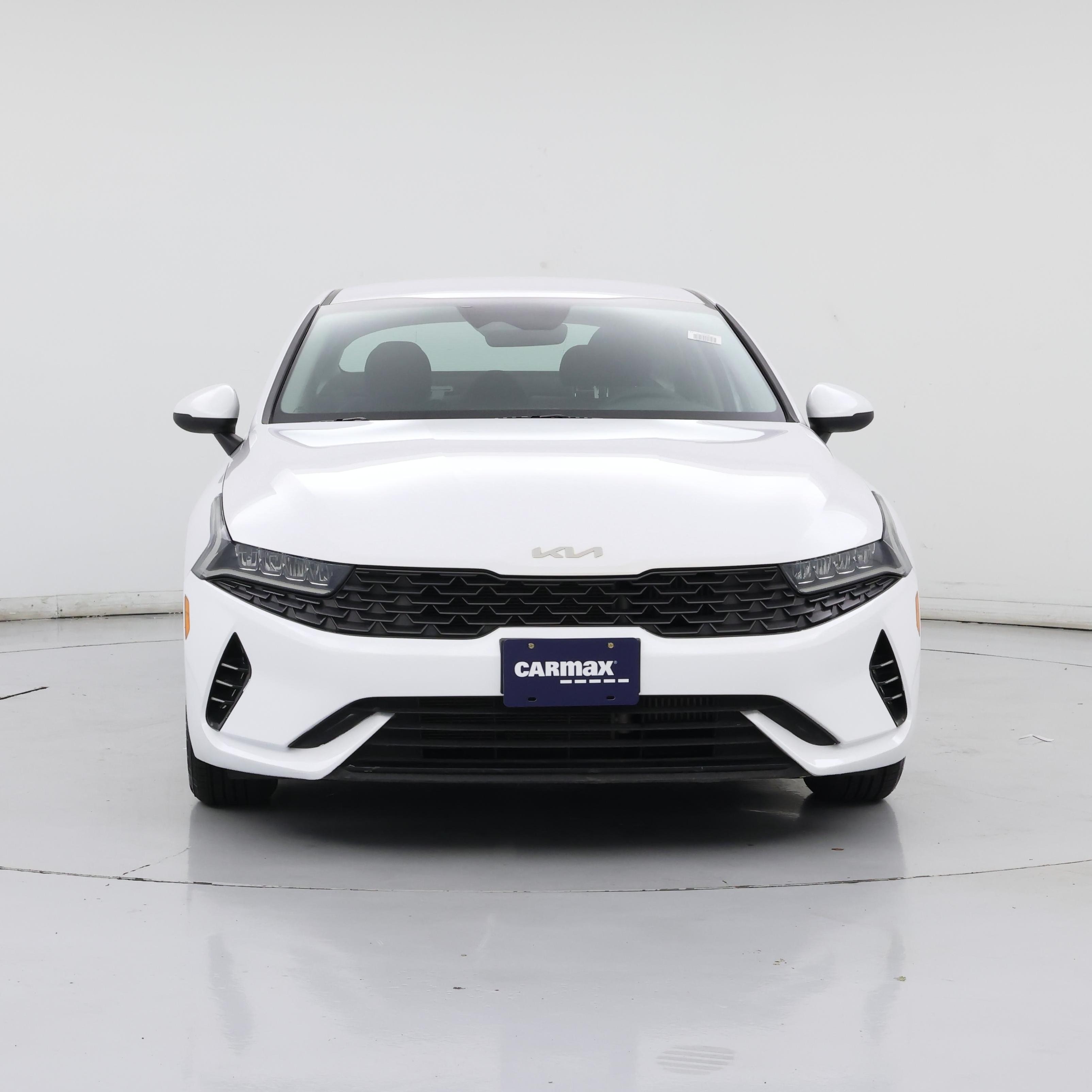 Thumbnail: 2022 Kia K5 - 5