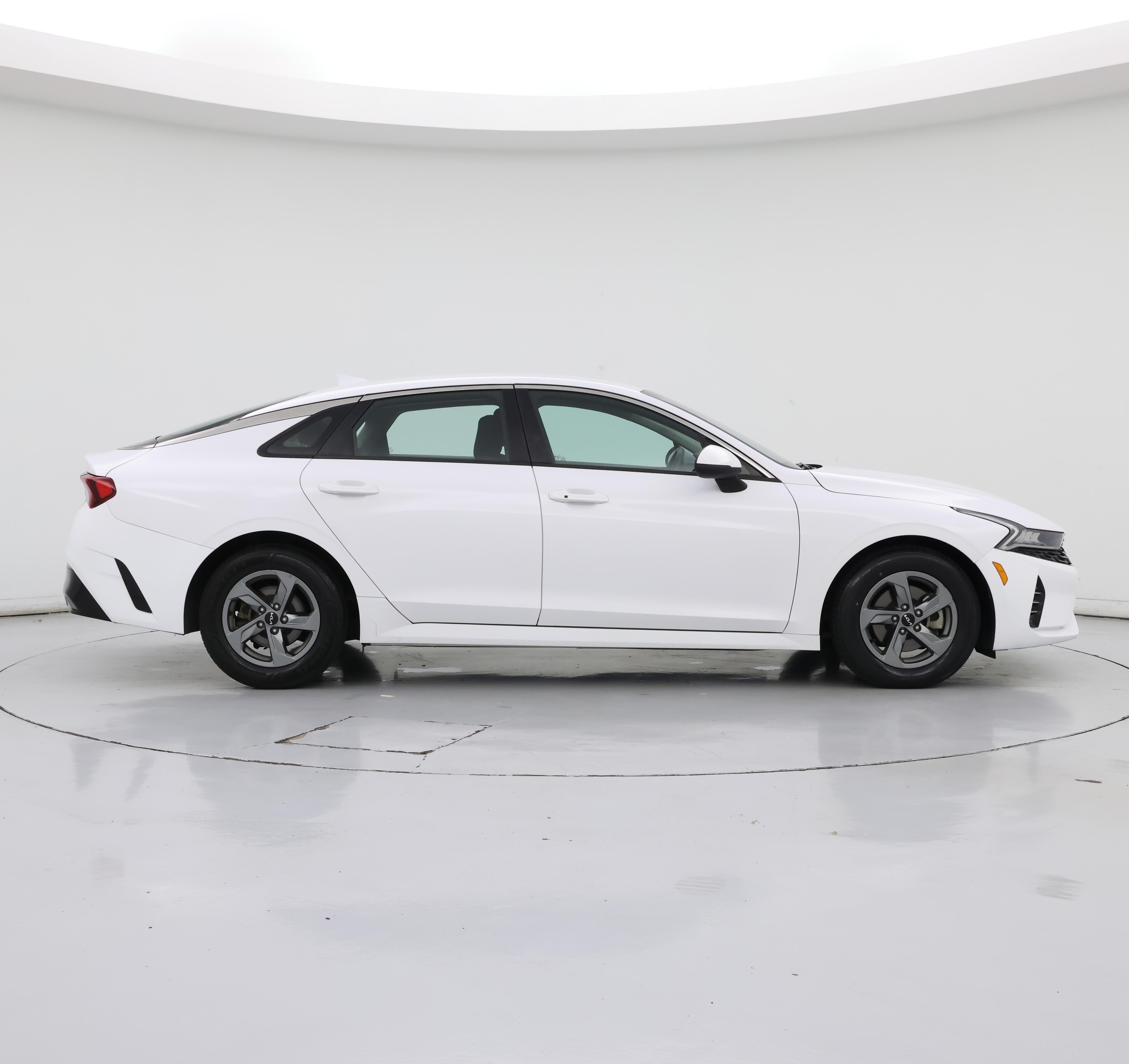 Thumbnail: 2022 Kia K5 - 7