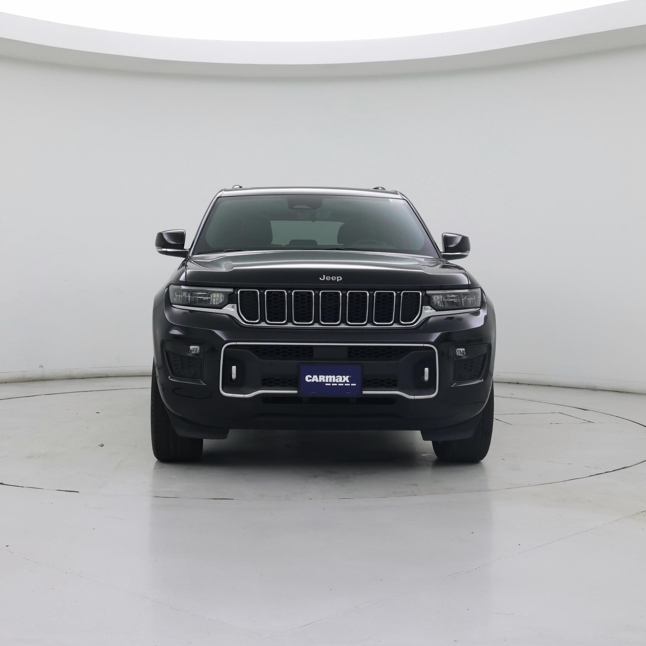 Thumbnail: 2022 Jeep Grand Cherokee - 5