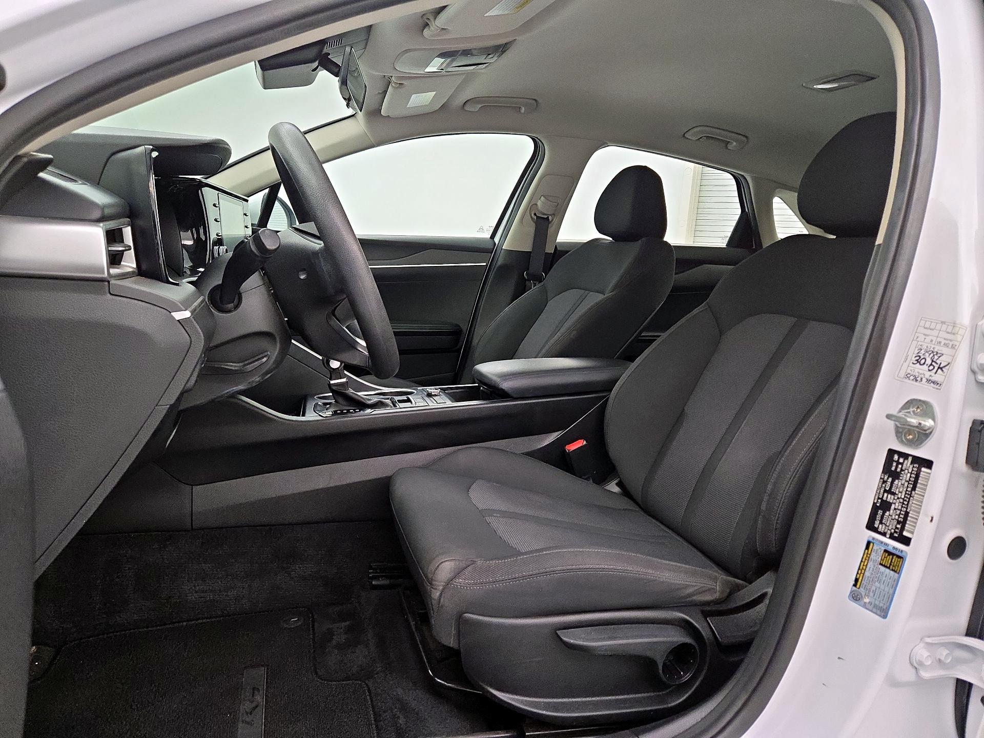 Thumbnail: 2022 Kia K5 - 11