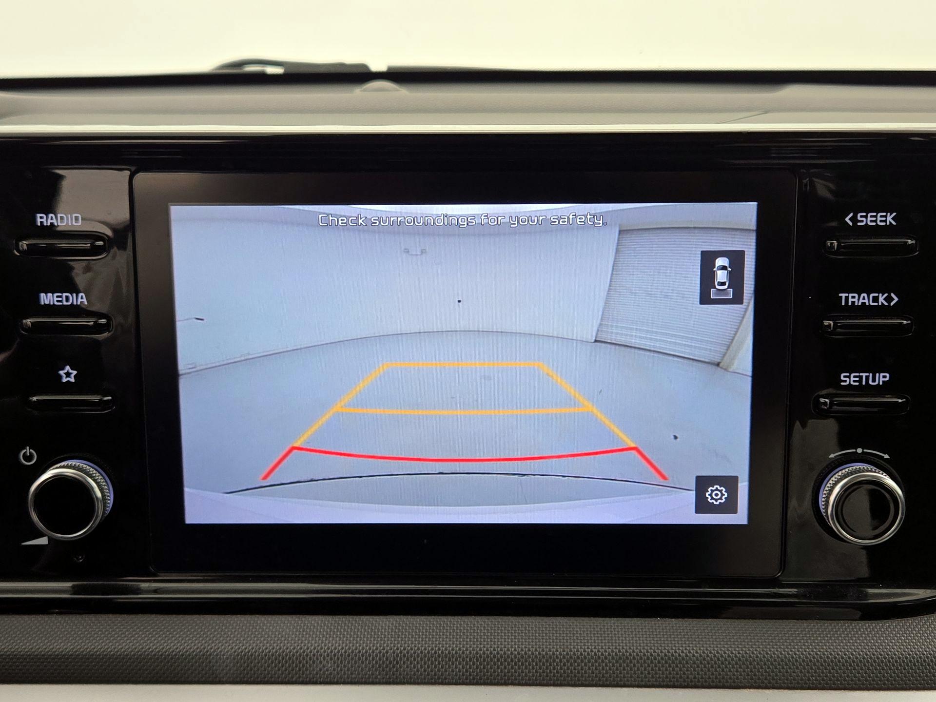 Thumbnail: 2022 Kia K5 - 14