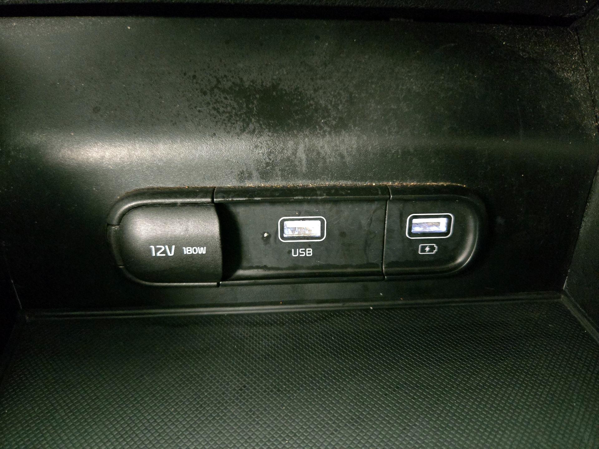 Thumbnail: 2022 Kia K5 - 18