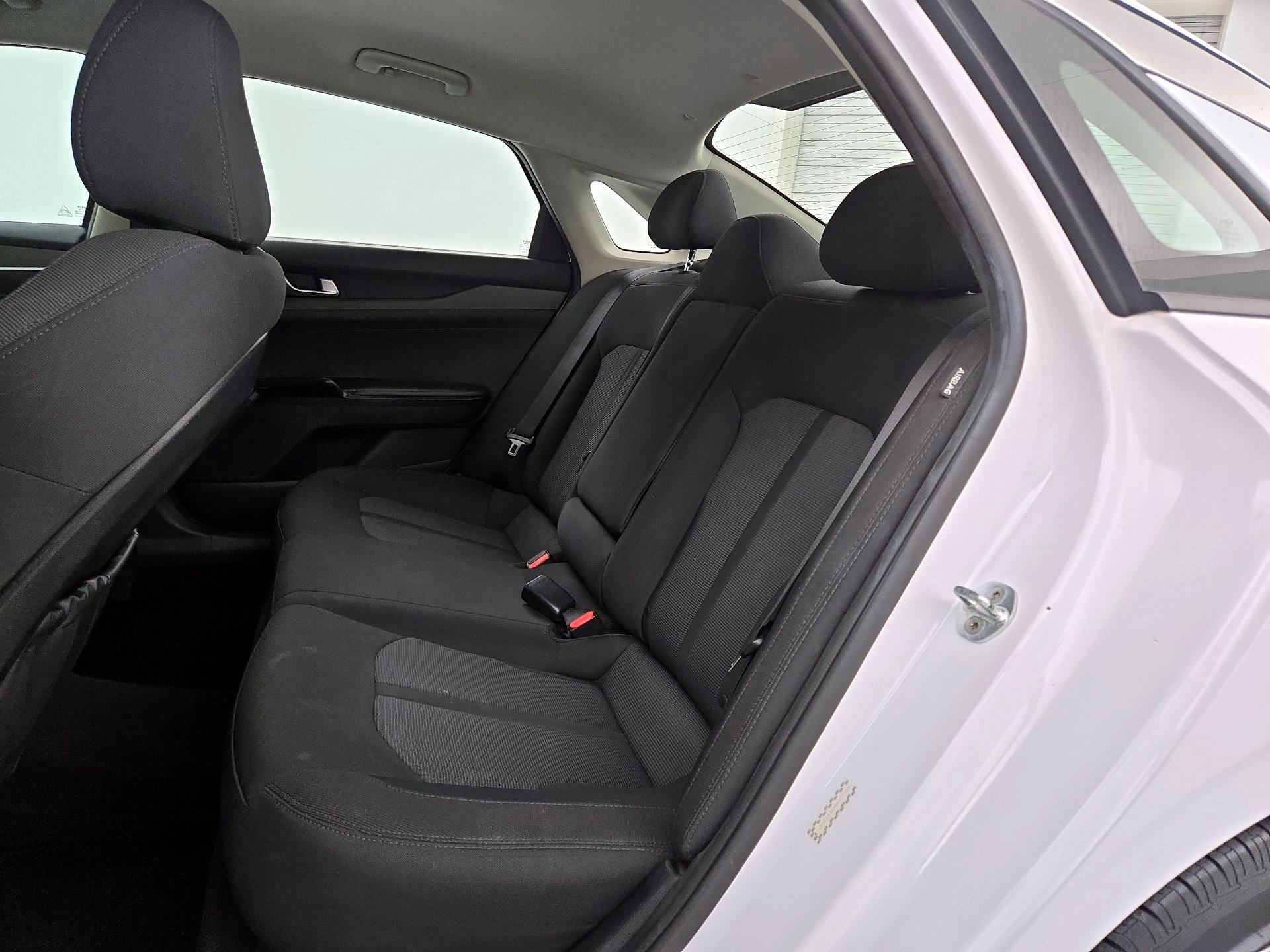 Thumbnail: 2022 Kia K5 - 19