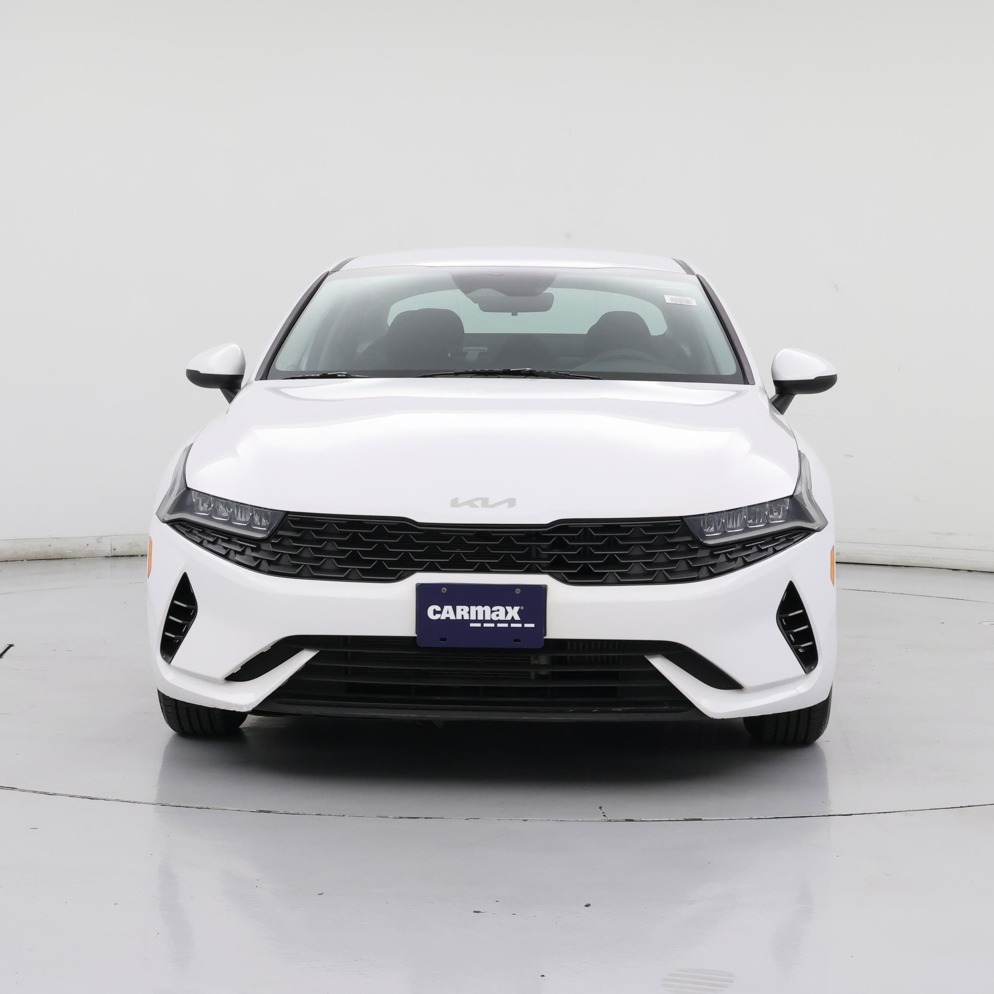 Thumbnail: 2022 Kia K5 - 5