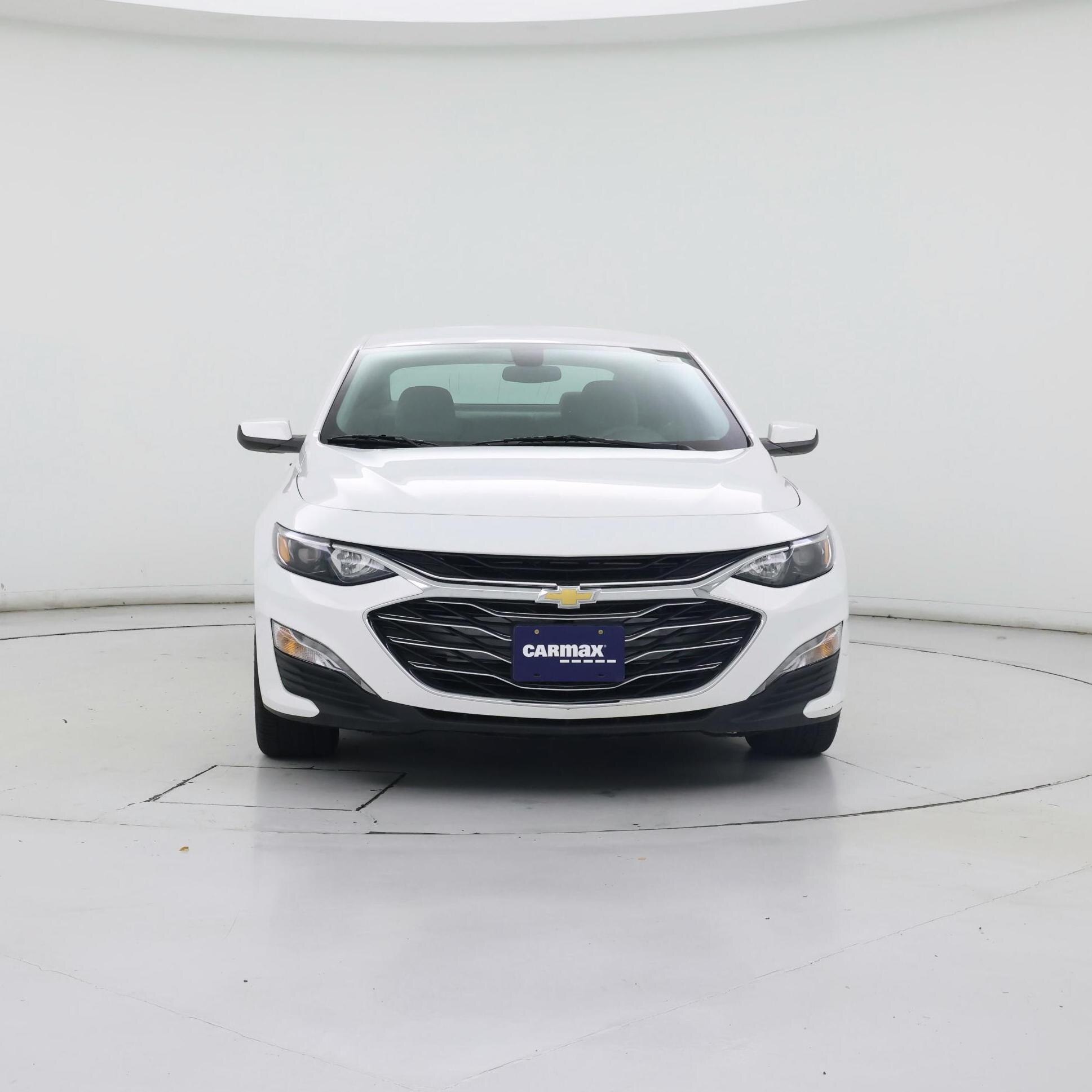 Thumbnail: 2022 Chevrolet Malibu - 5