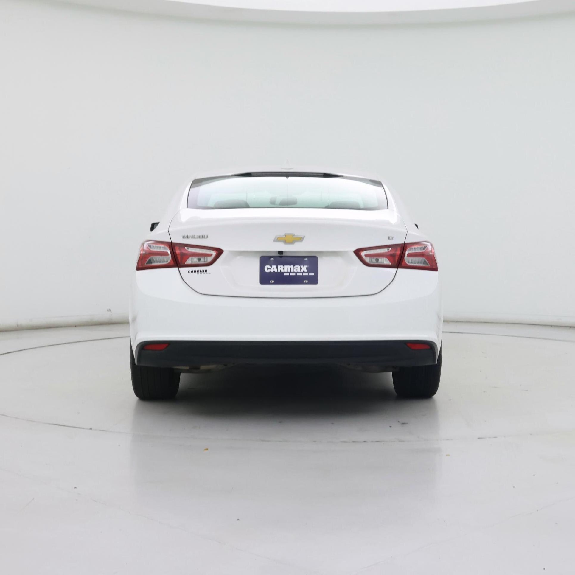 Thumbnail: 2022 Chevrolet Malibu - 6