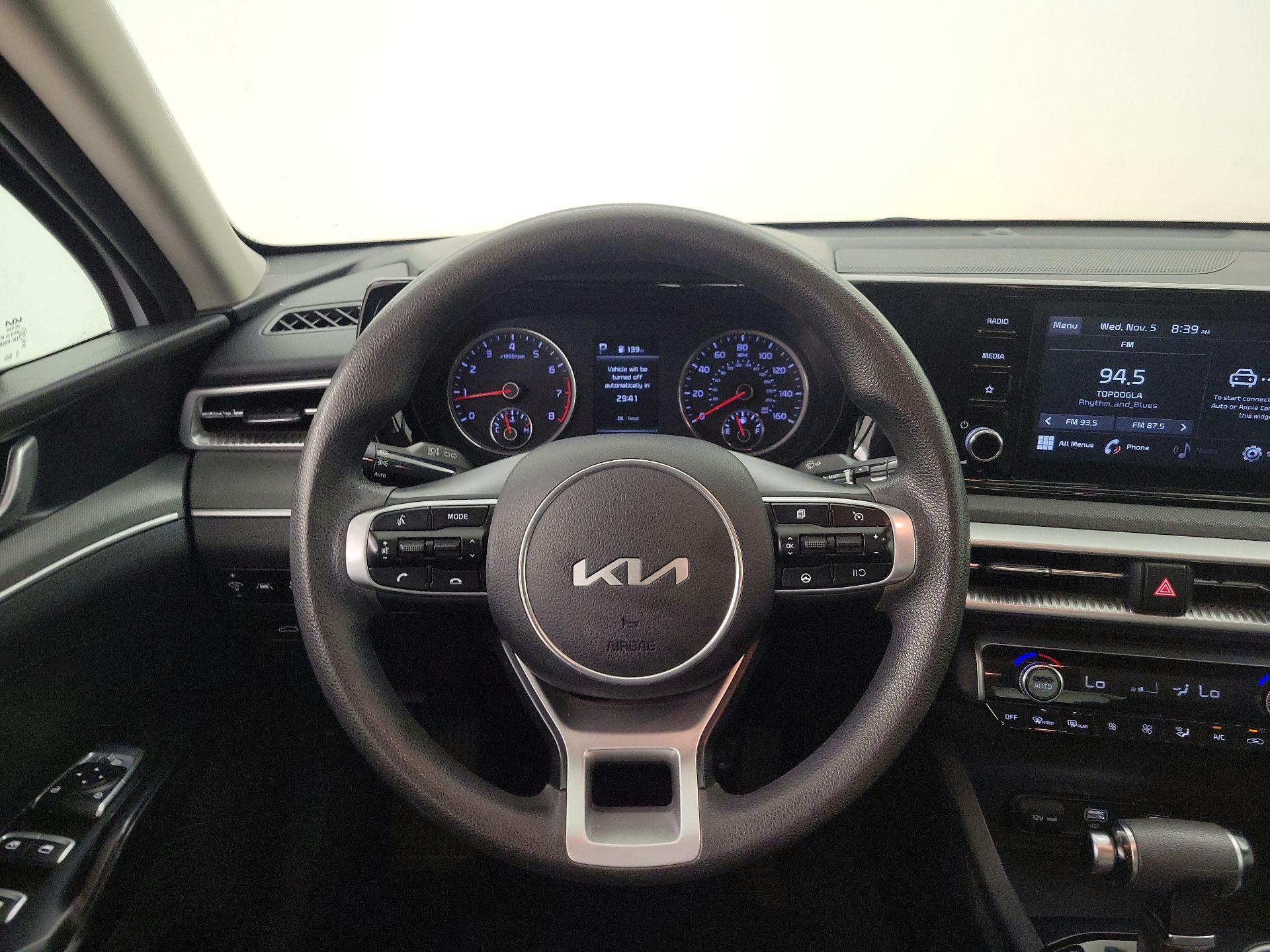 Thumbnail: 2022 Kia K5 - 10