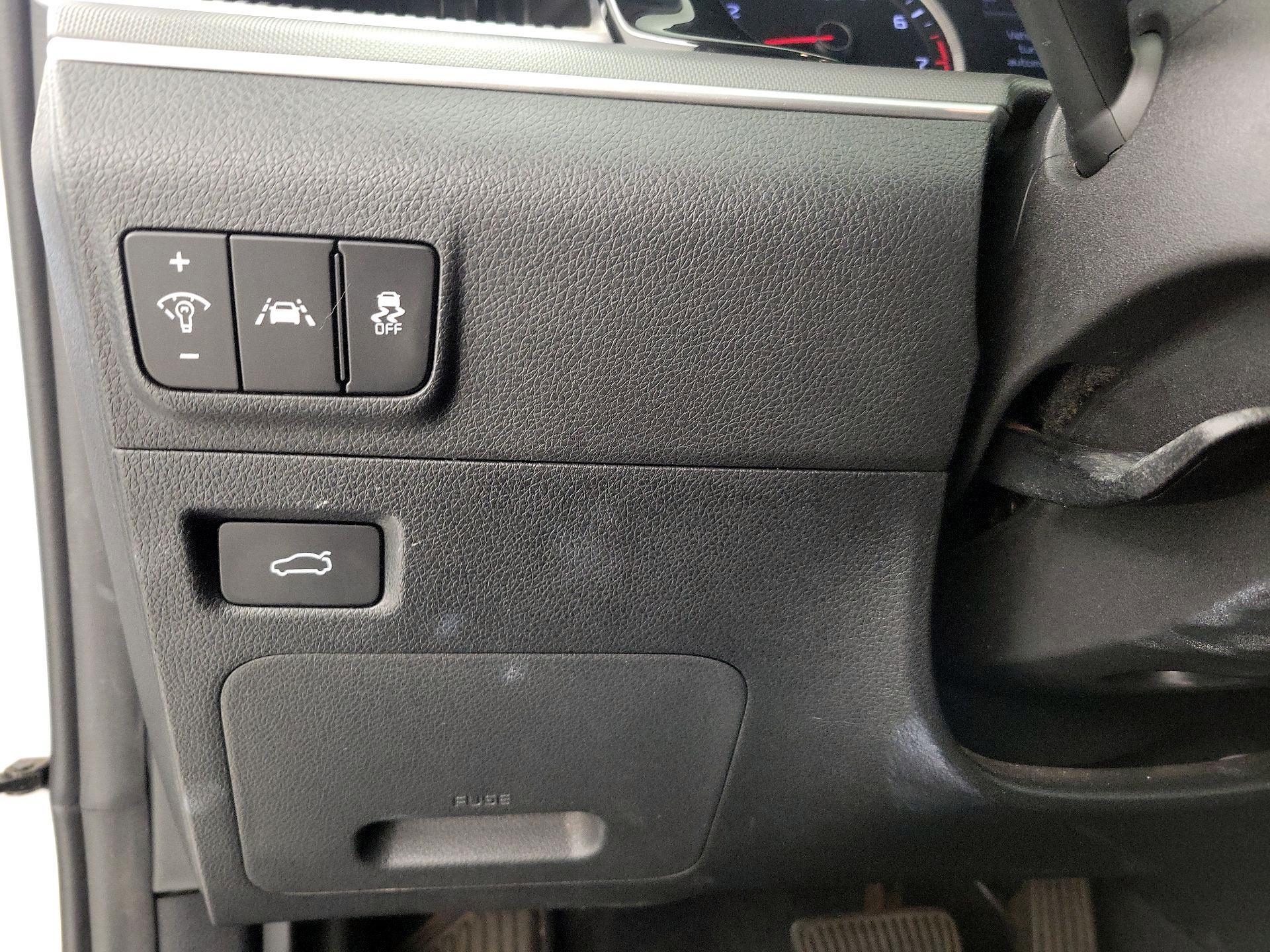 Thumbnail: 2022 Kia K5 - 13