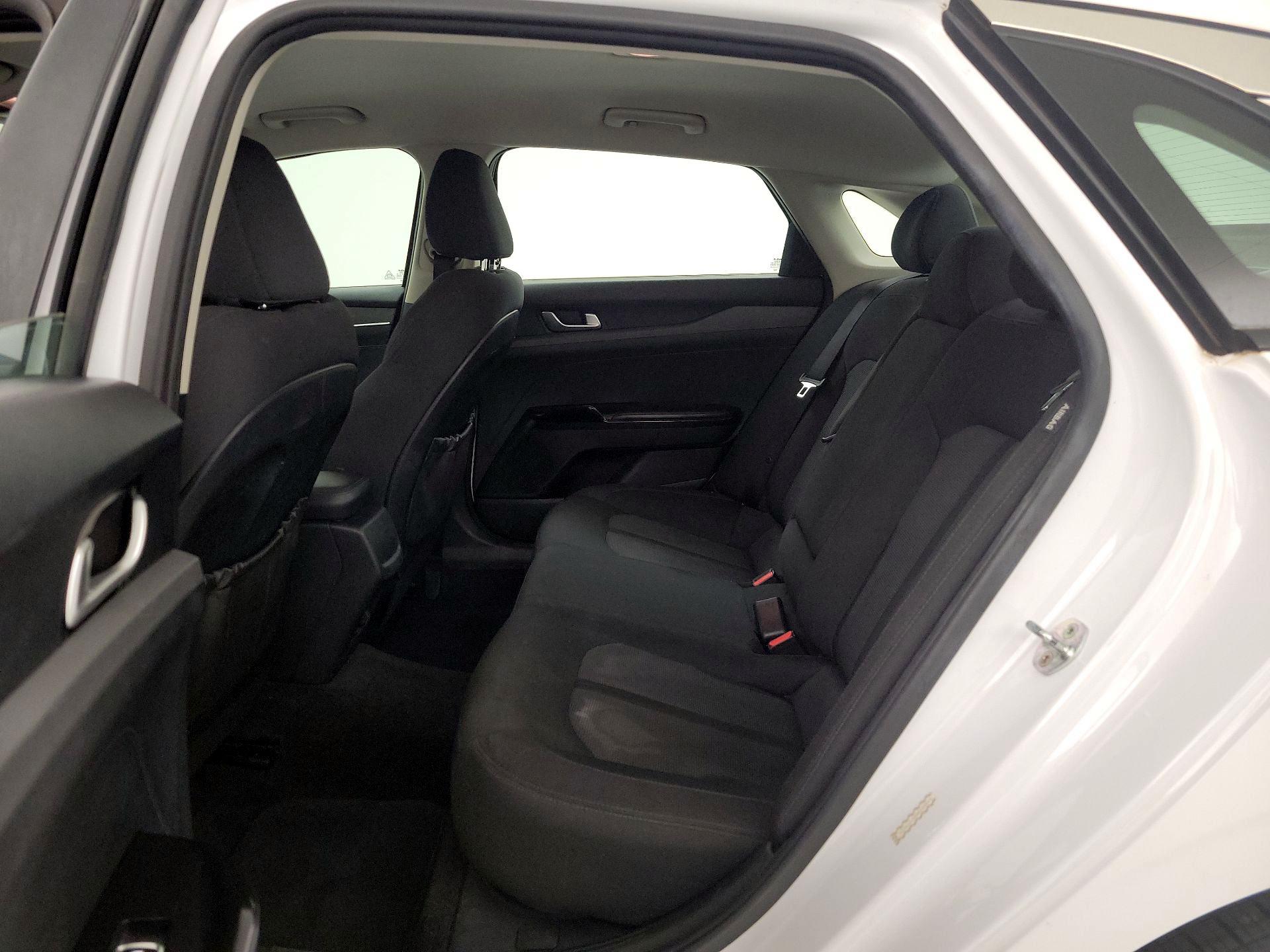 Thumbnail: 2022 Kia K5 - 18