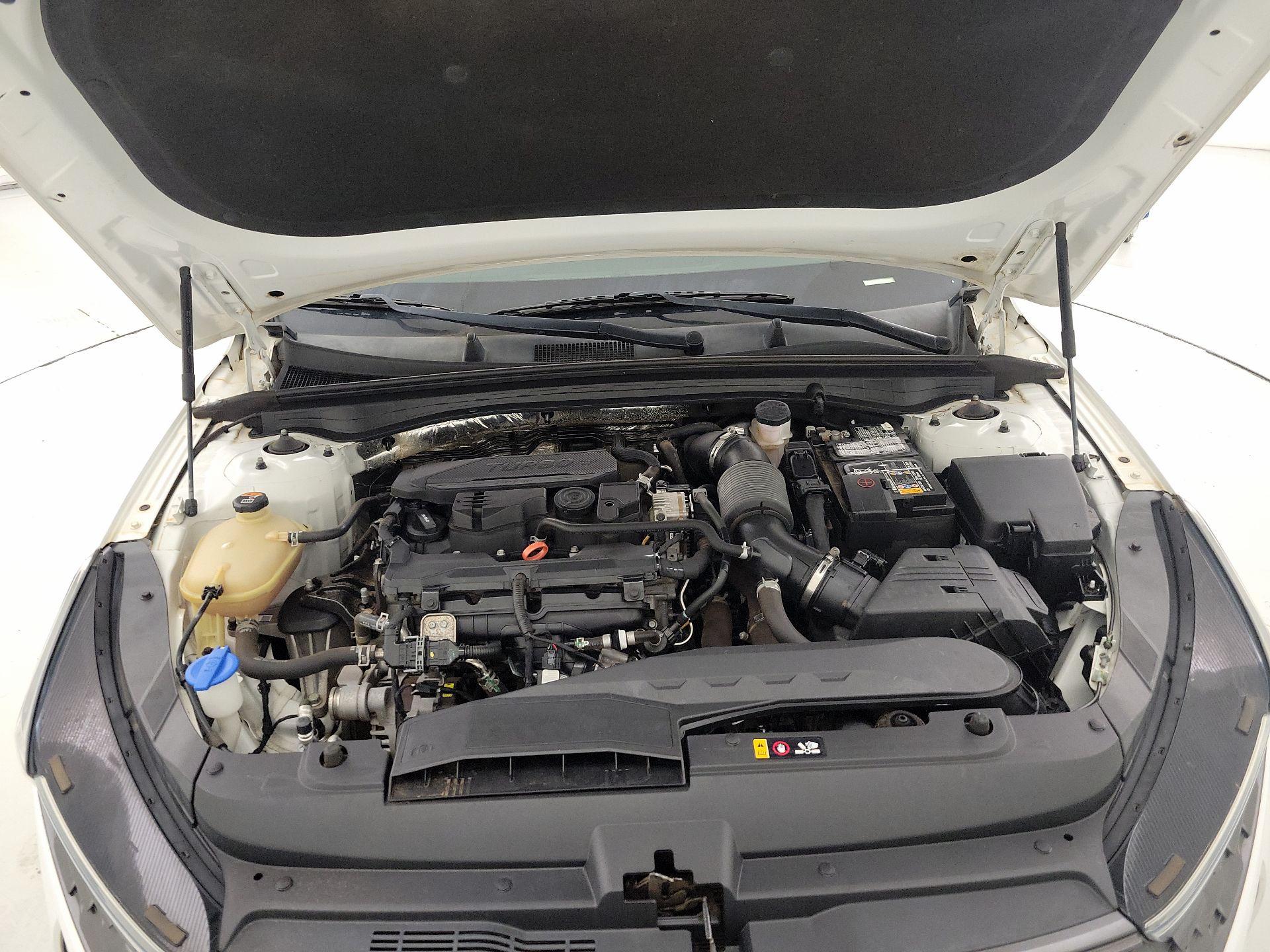 Thumbnail: 2022 Kia K5 - 20