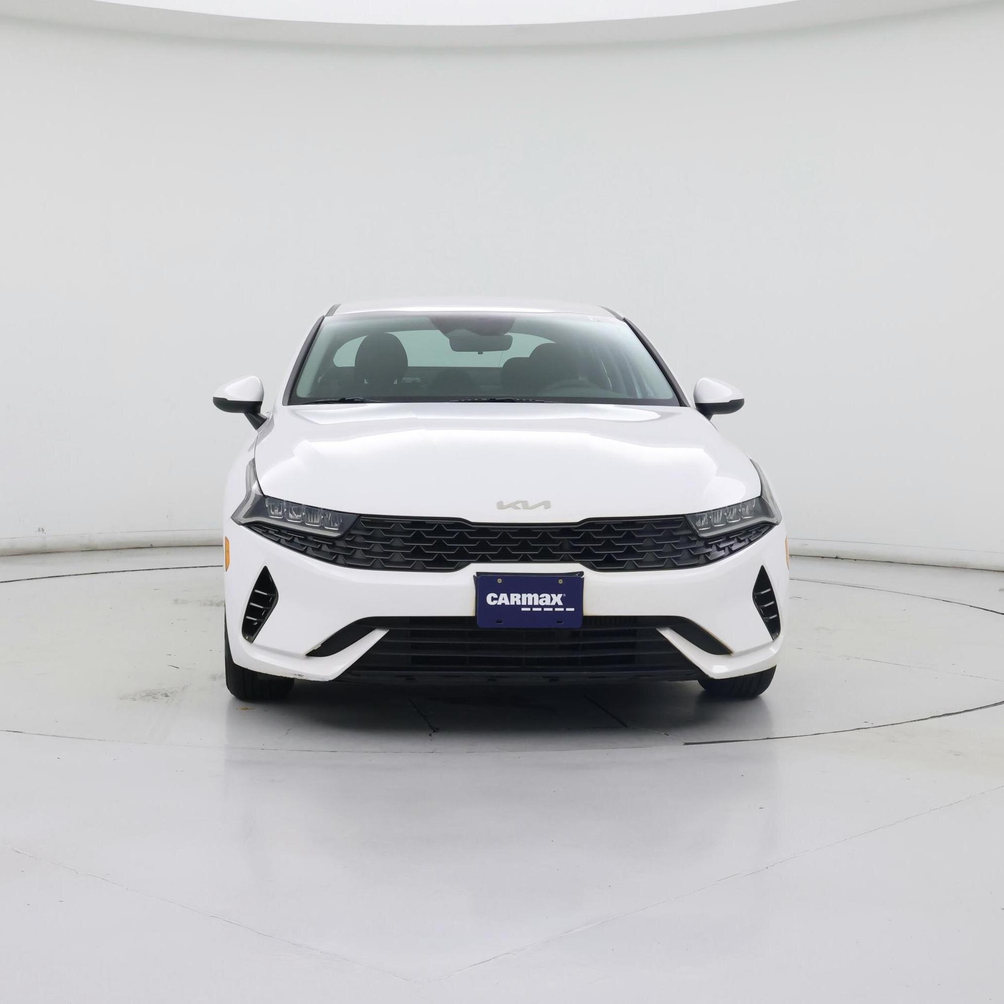 Thumbnail: 2022 Kia K5 - 5