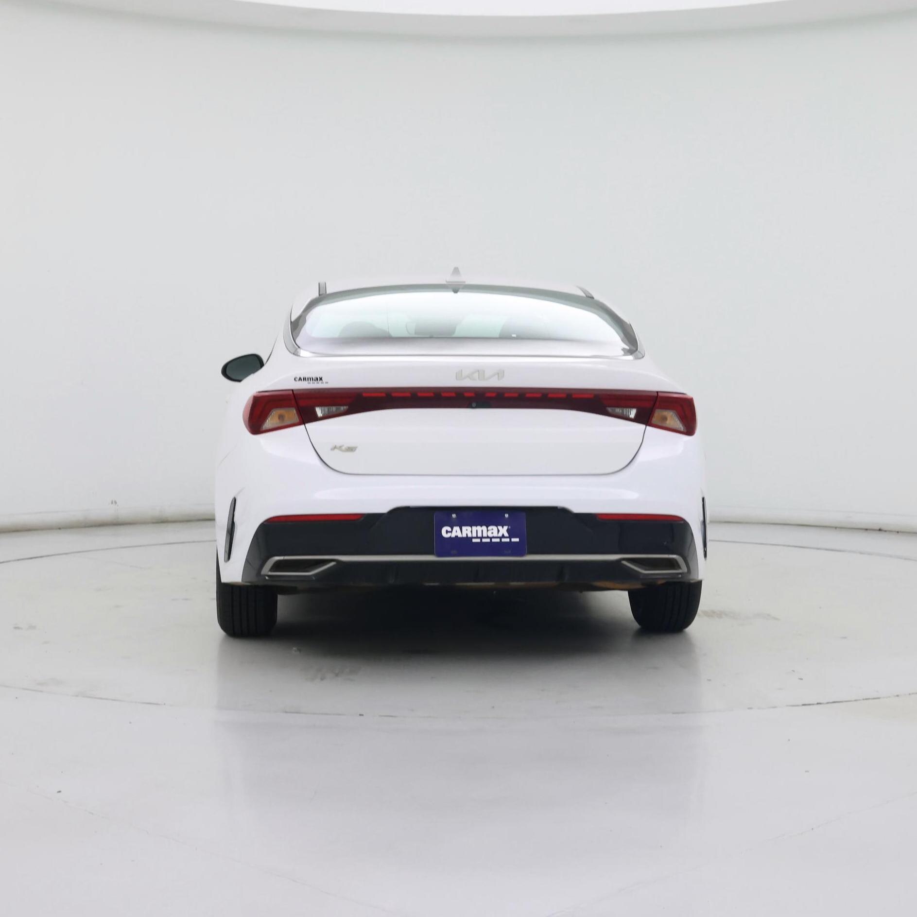 Thumbnail: 2022 Kia K5 - 6