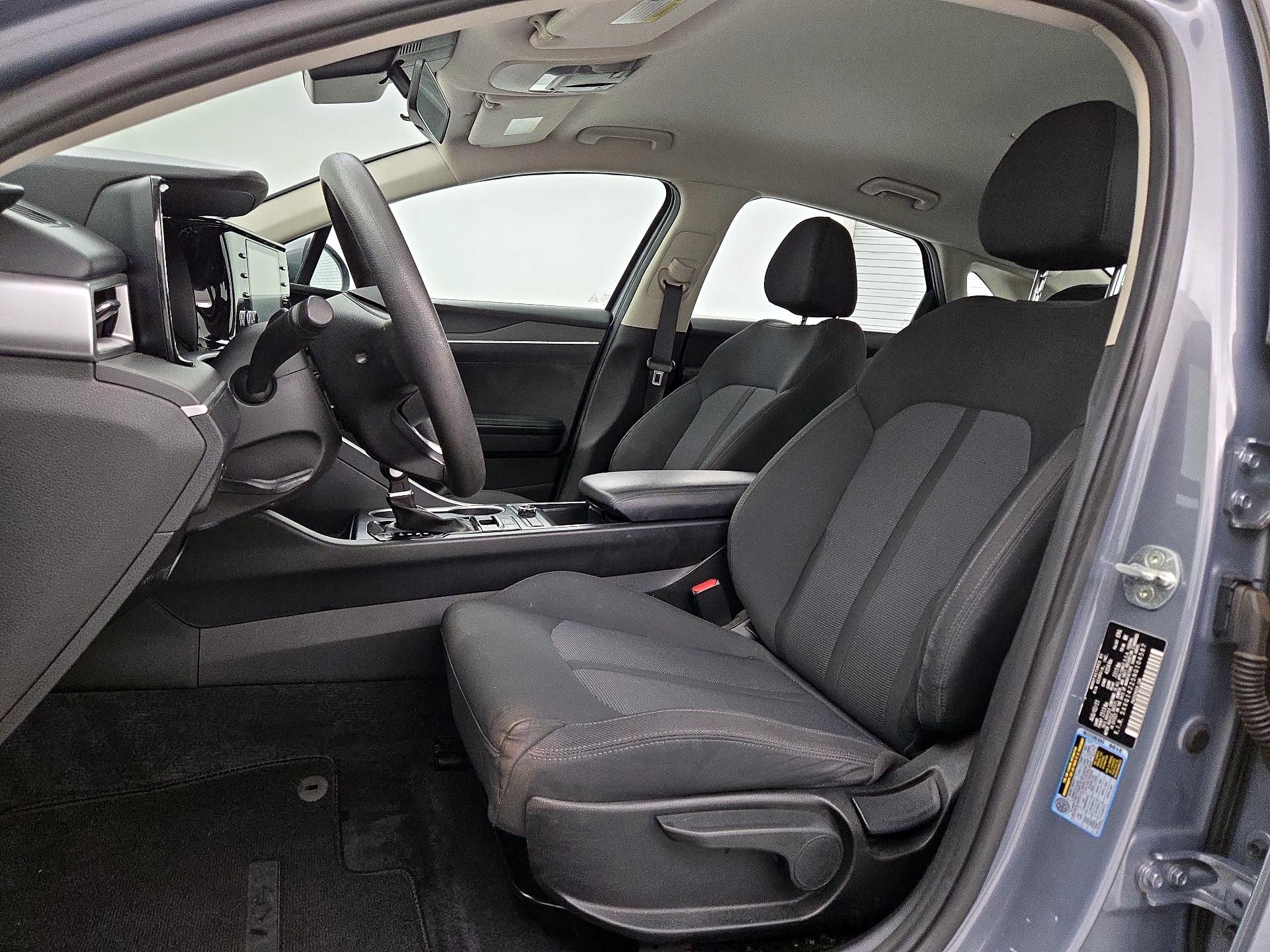 Thumbnail: 2022 Kia K5 - 11