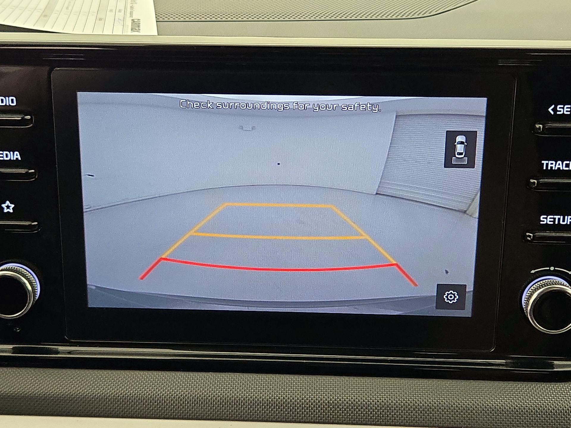 Thumbnail: 2022 Kia K5 - 14