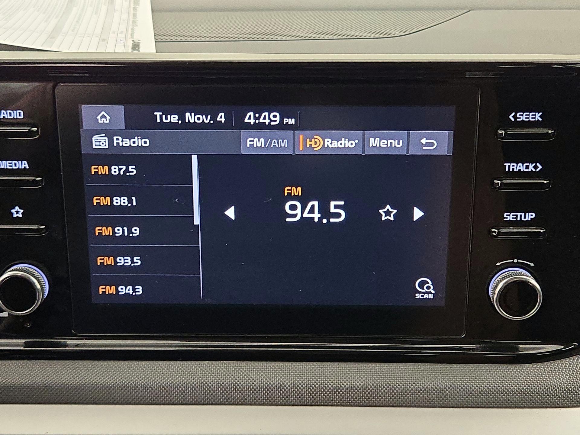 Thumbnail: 2022 Kia K5 - 15