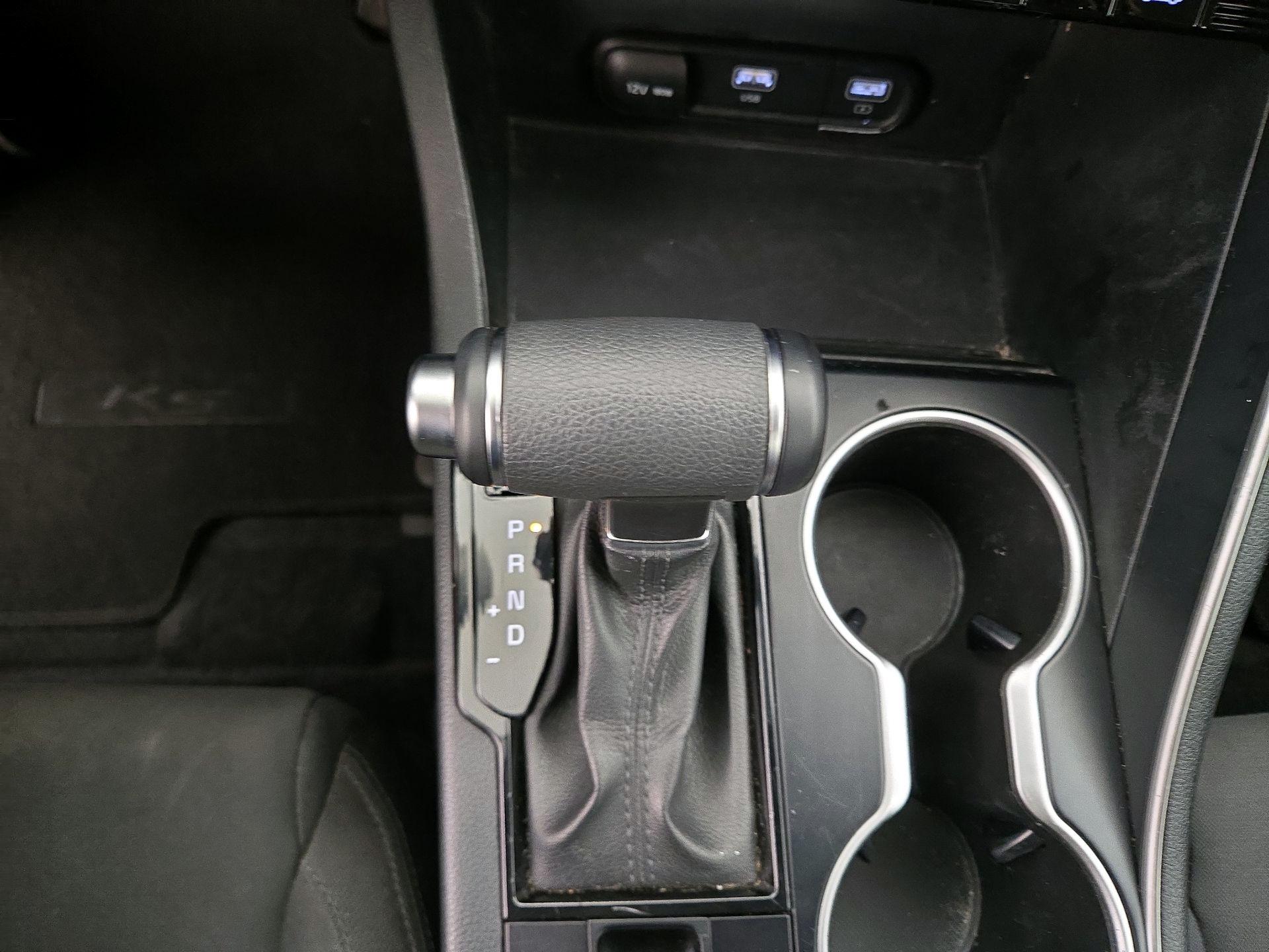 Thumbnail: 2022 Kia K5 - 17