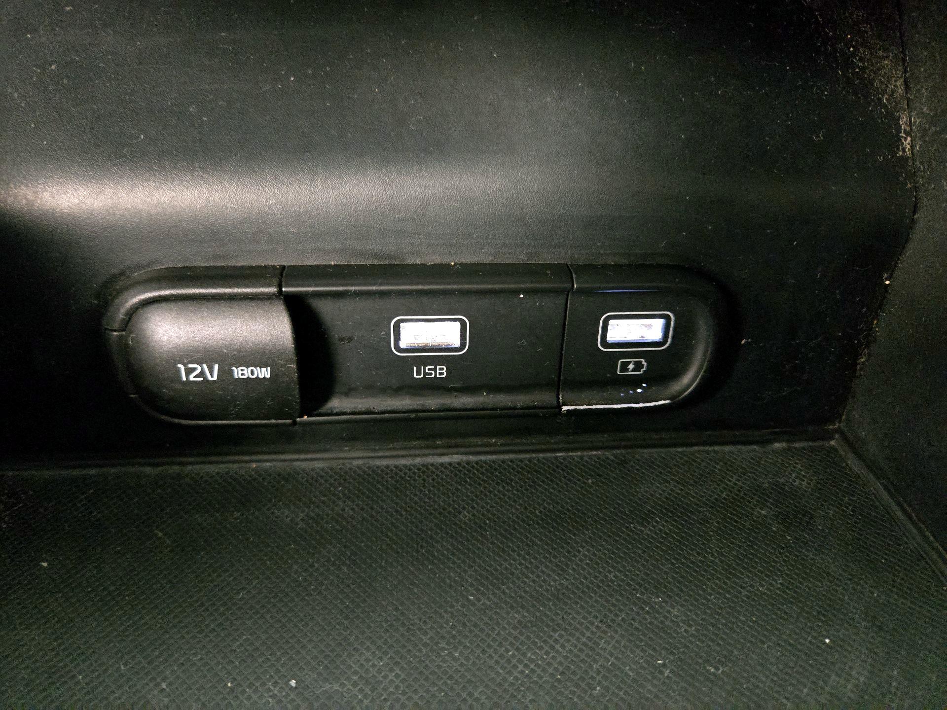 Thumbnail: 2022 Kia K5 - 18