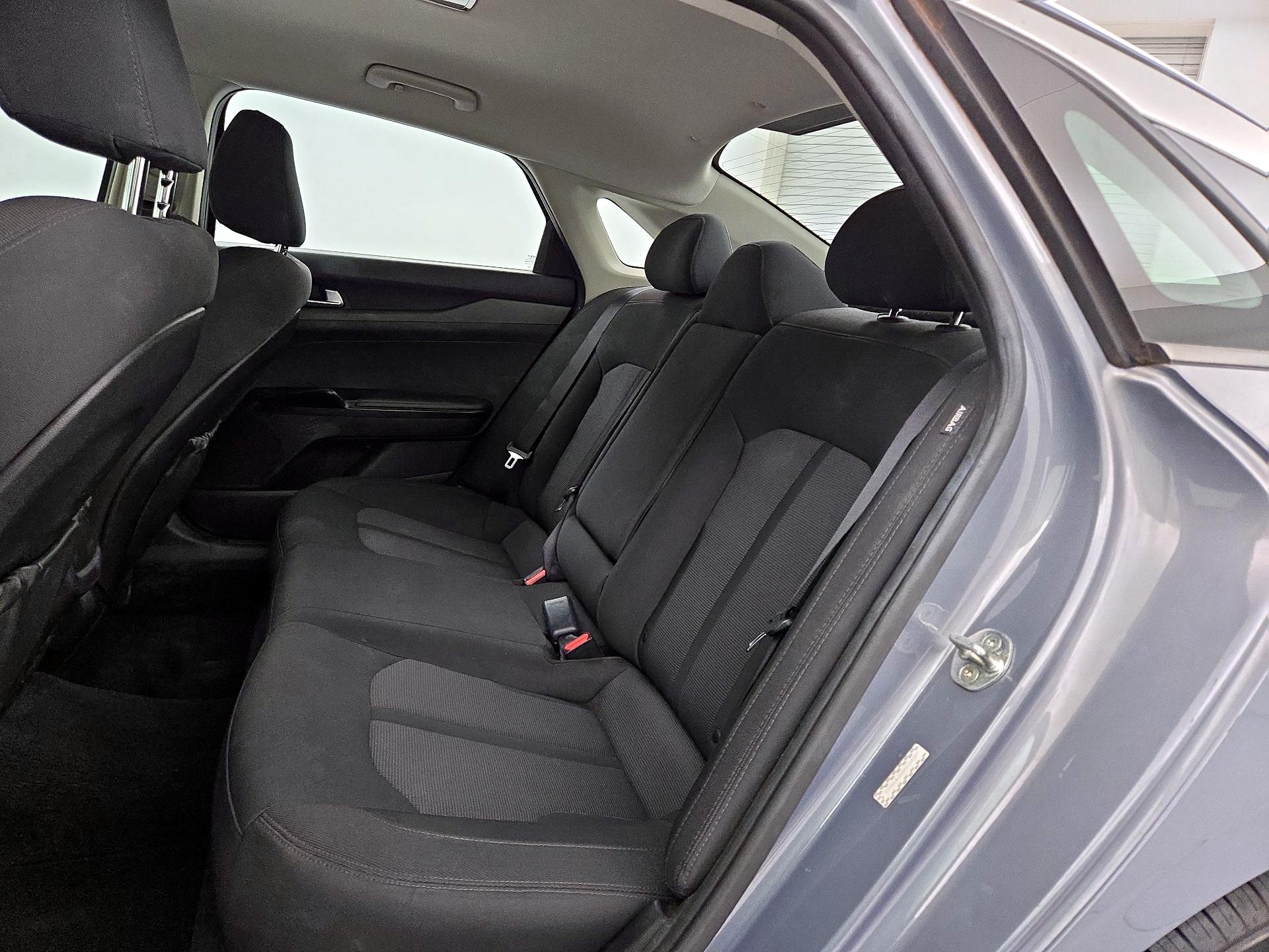 Thumbnail: 2022 Kia K5 - 19