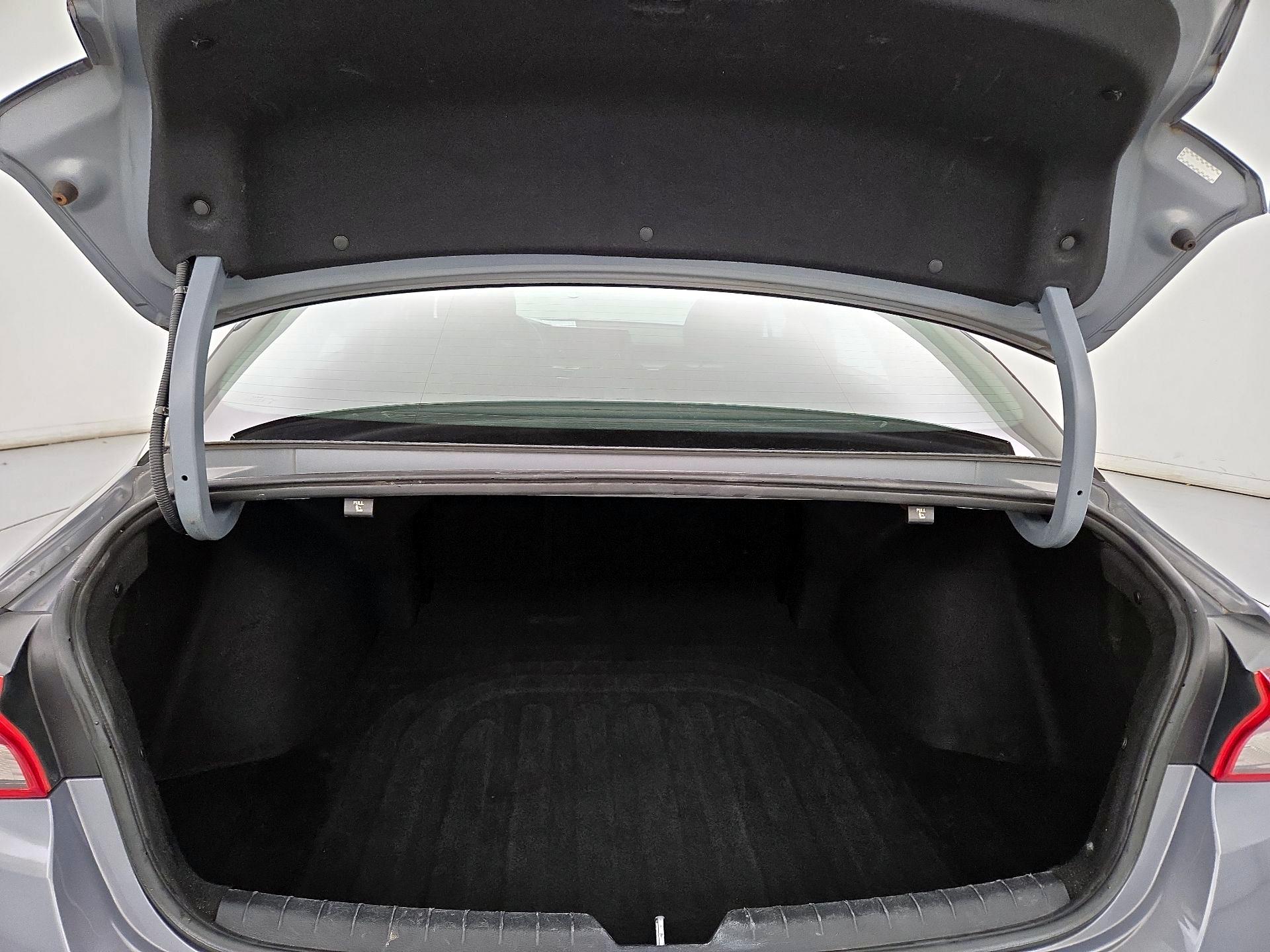 Thumbnail: 2022 Kia K5 - 20