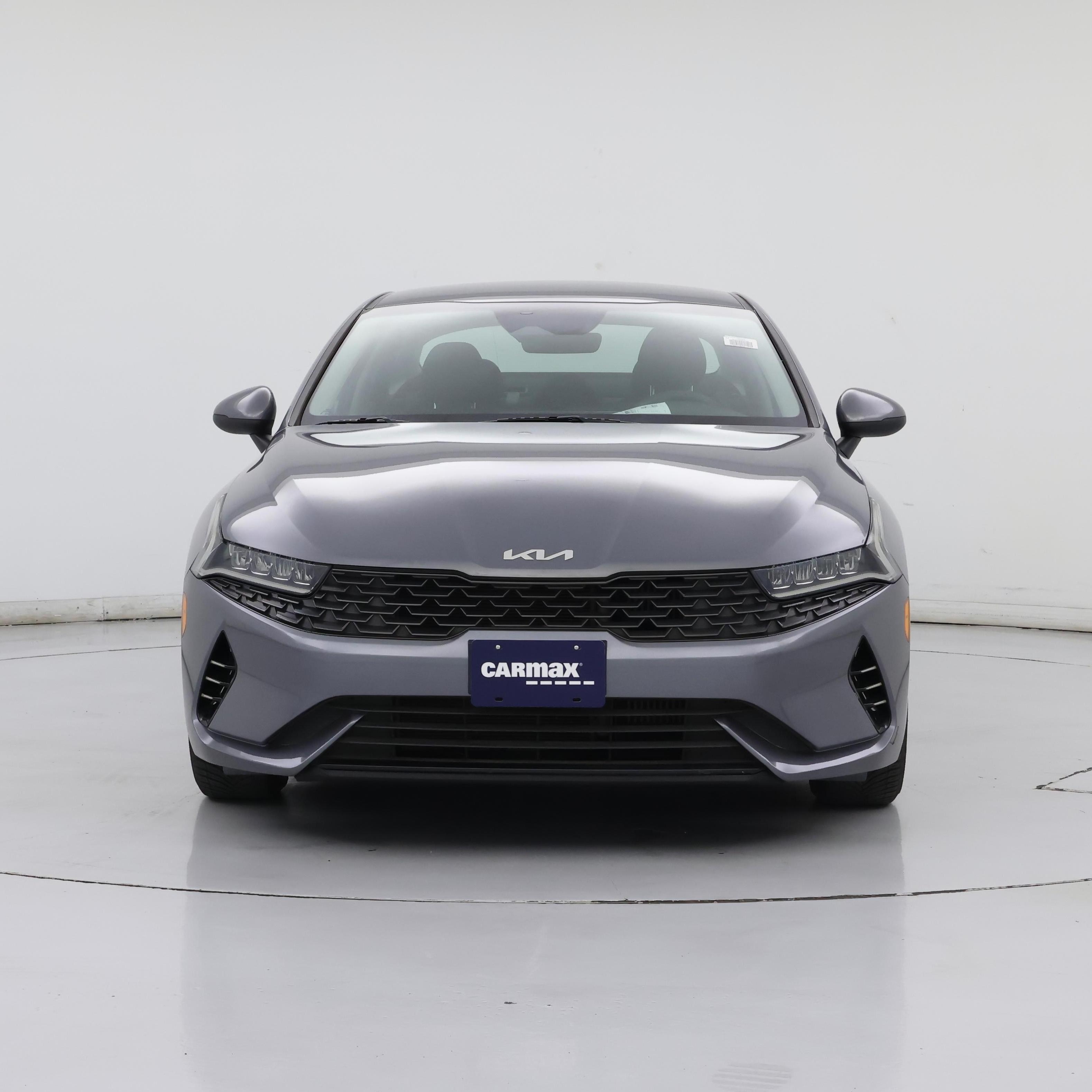 Thumbnail: 2022 Kia K5 - 5