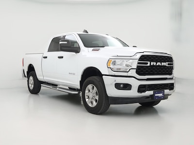 2024 Ram 2500 Bighorn