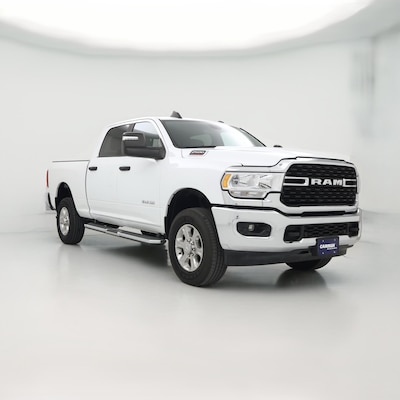 2024 Ram 2500 Bighorn
