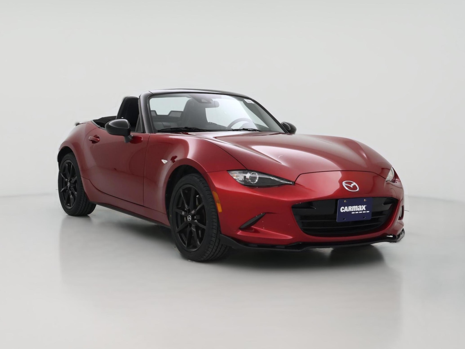 2021 Mazda MX-5 Miata