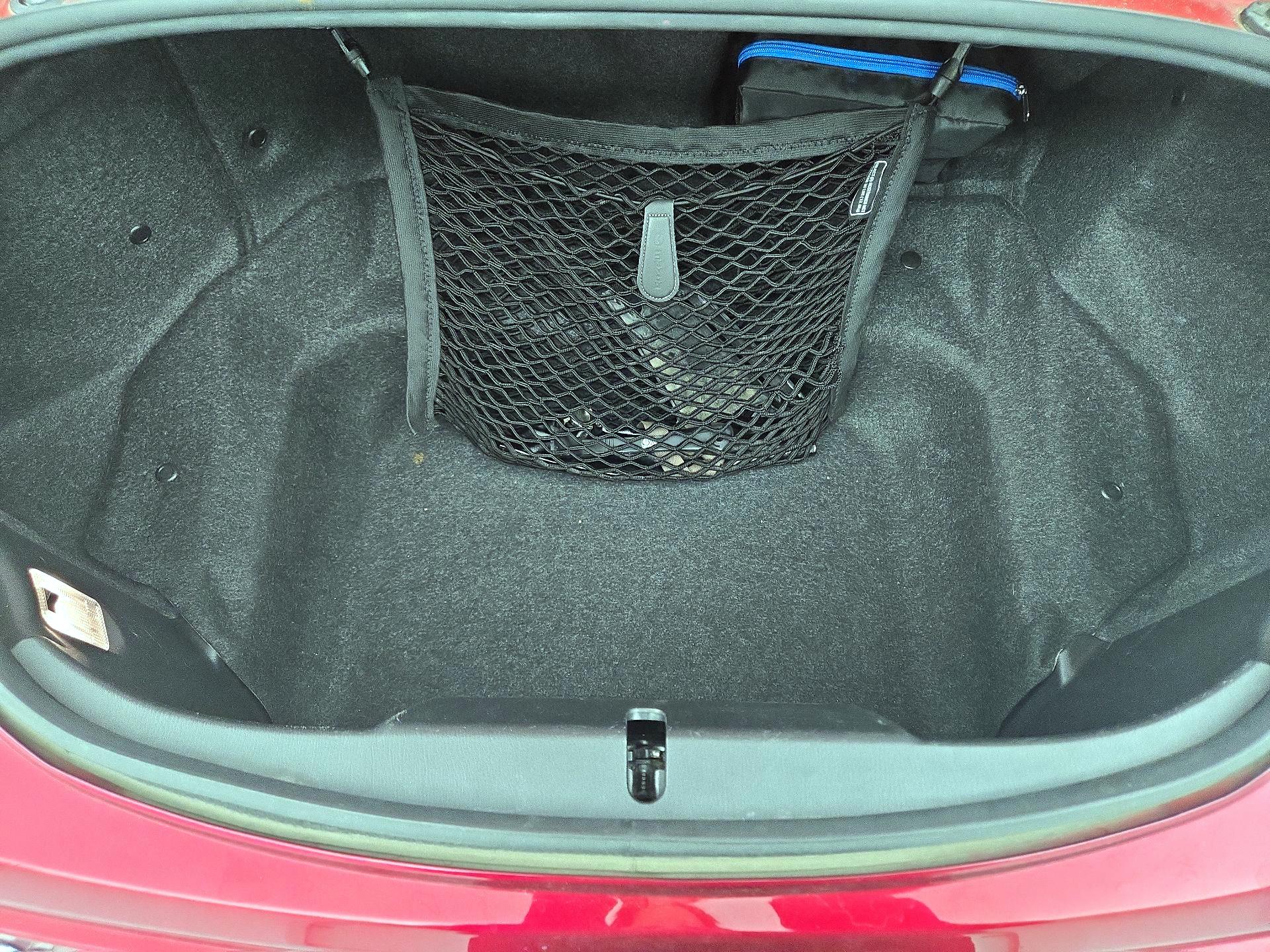 Thumbnail: 2021 Mazda MX-5 Miata - 18