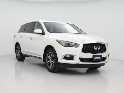 2020 Infiniti QX60 Pure