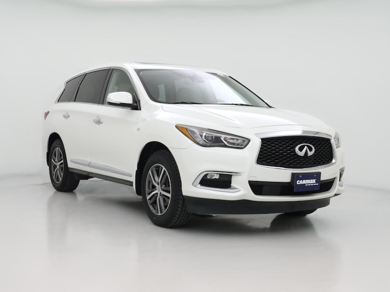 2020 INFINITI QX60 Pure -
                  Baton Rouge, LA