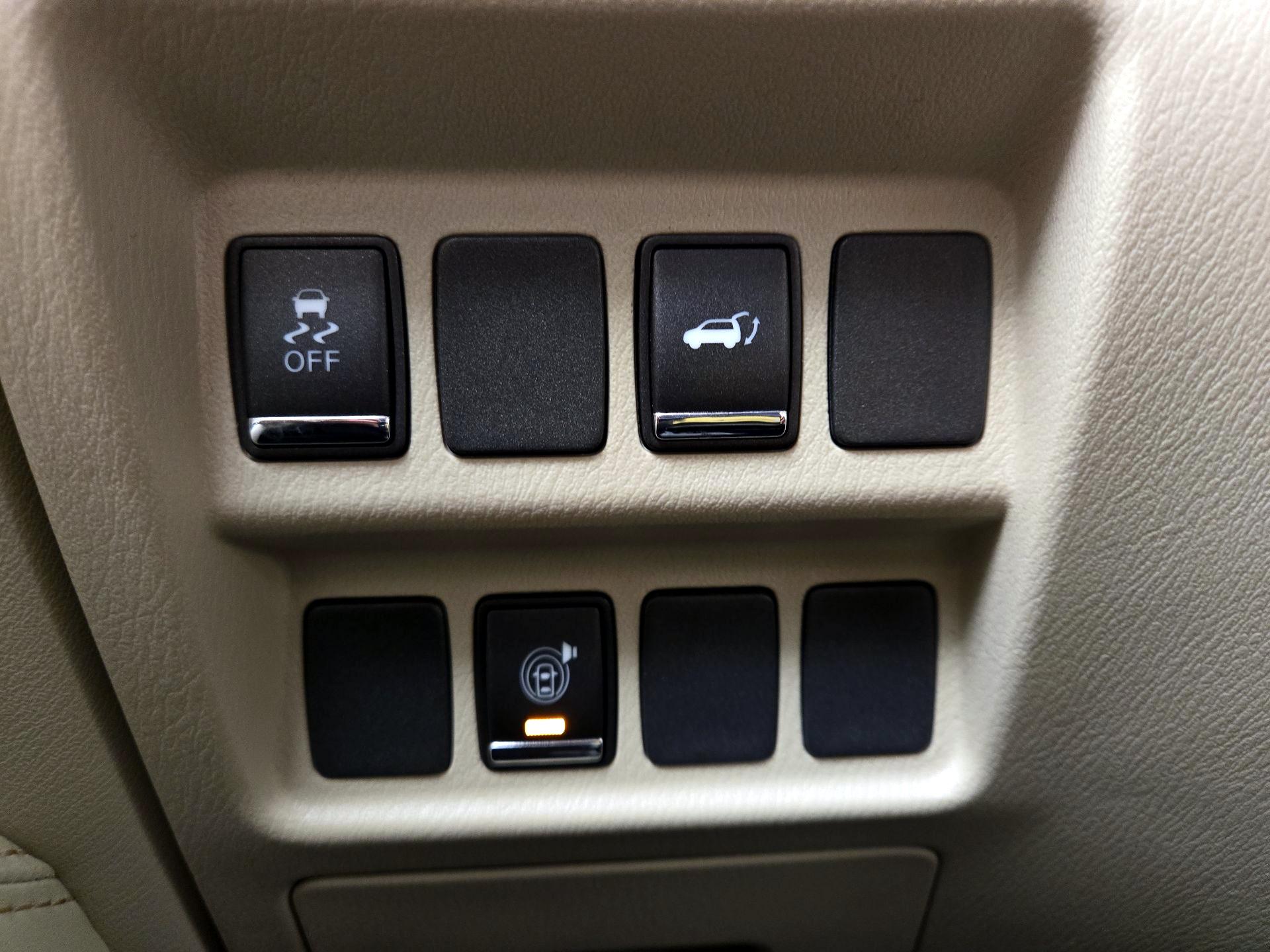 Thumbnail: 2020 INFINITI QX60 - 13