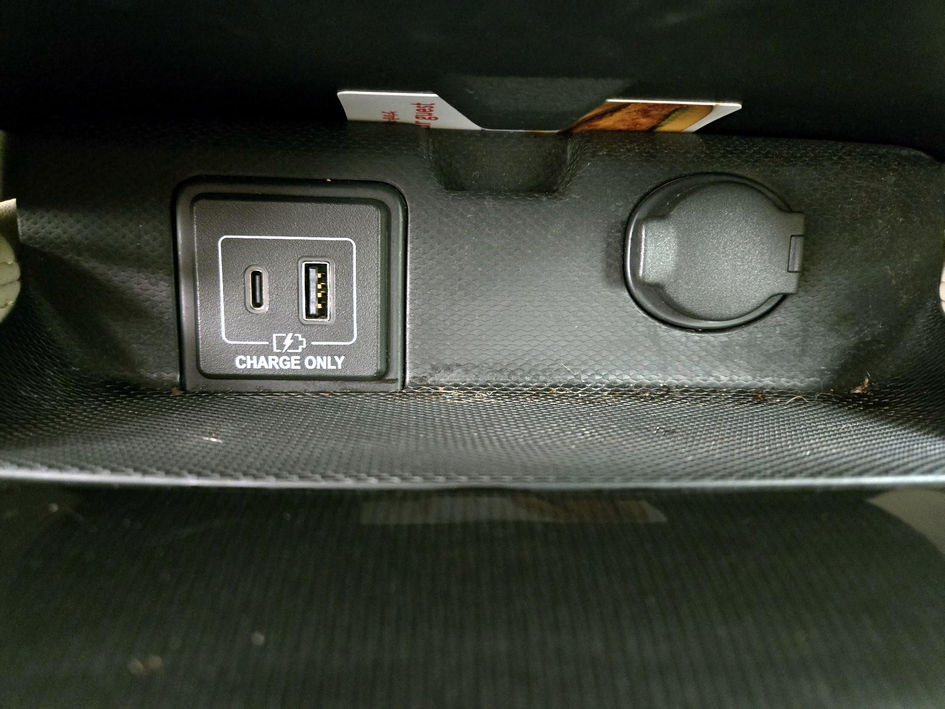 Thumbnail: 2020 INFINITI QX60 - 18