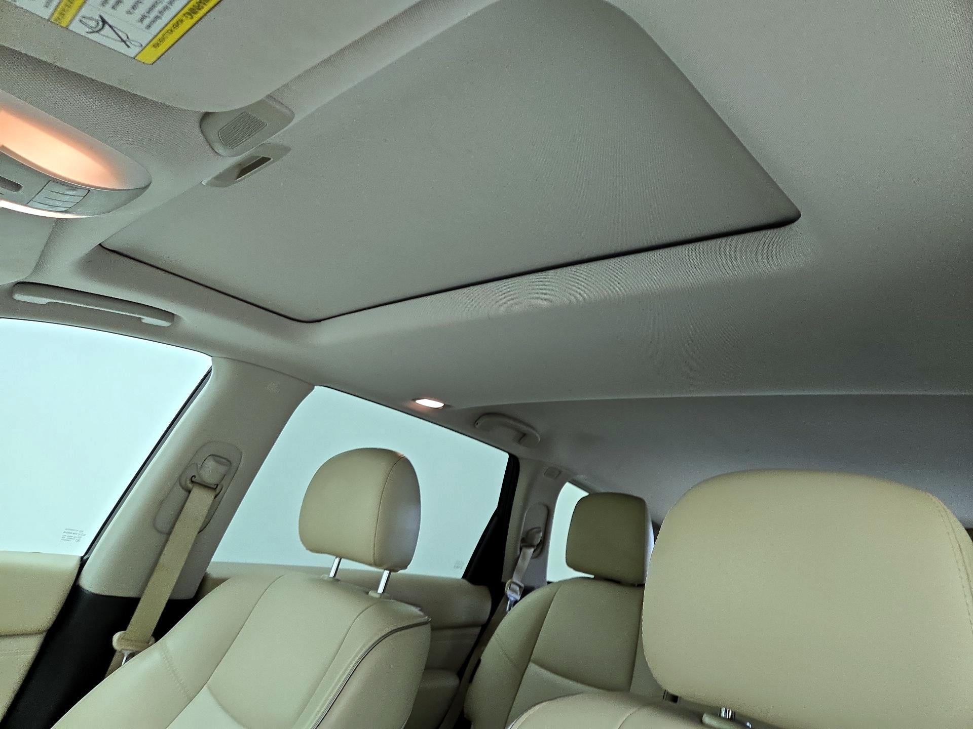 Thumbnail: 2020 INFINITI QX60 - 19