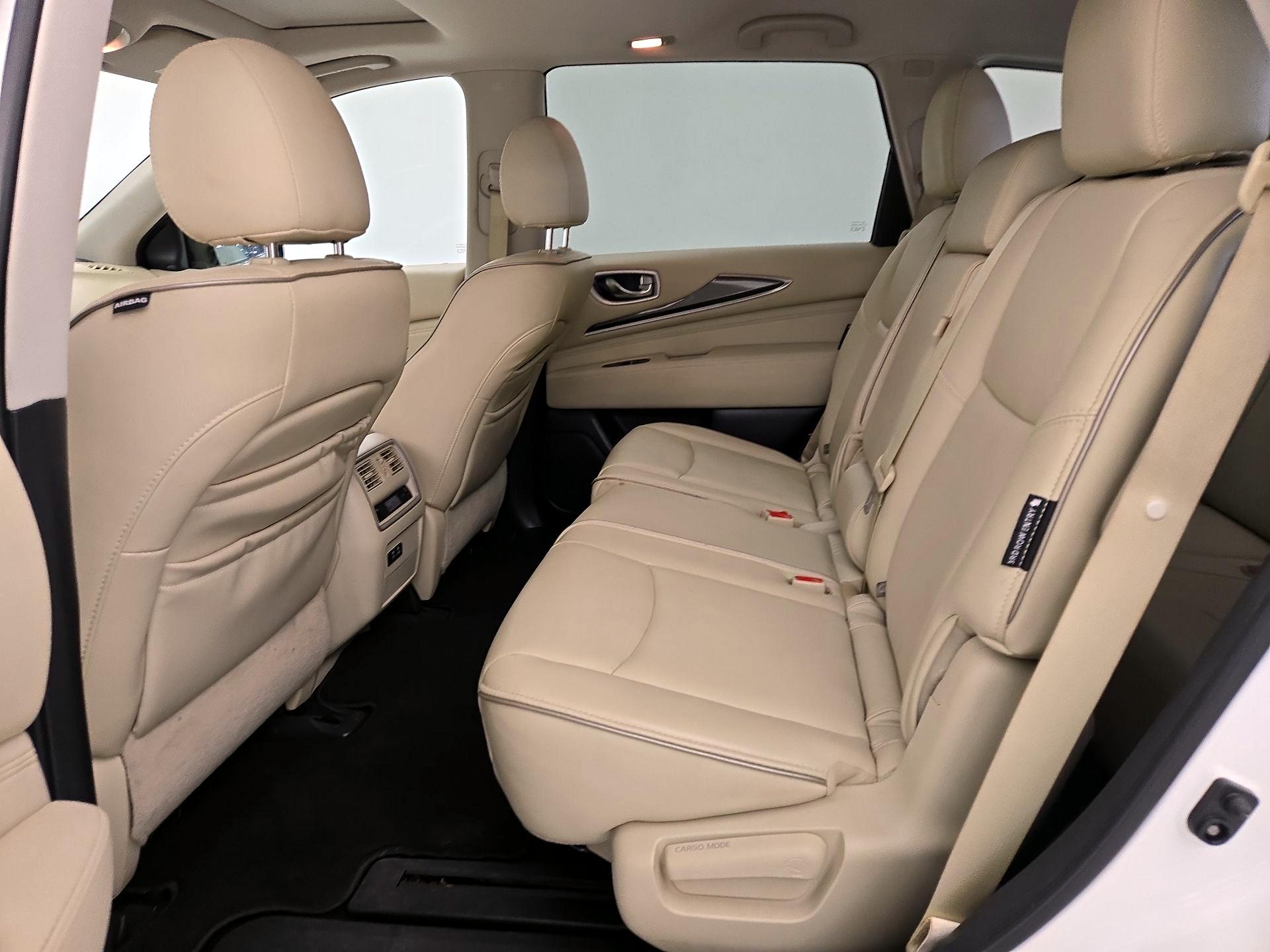 Thumbnail: 2020 INFINITI QX60 - 20