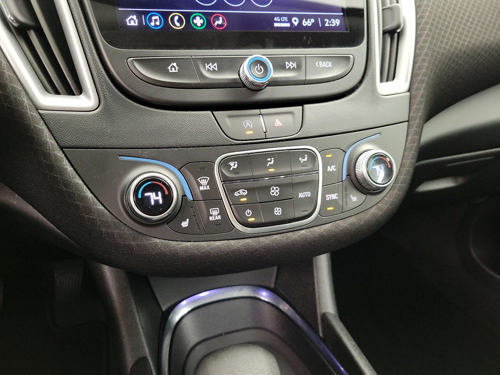 Thumbnail: 2023 Chevrolet Malibu - 16