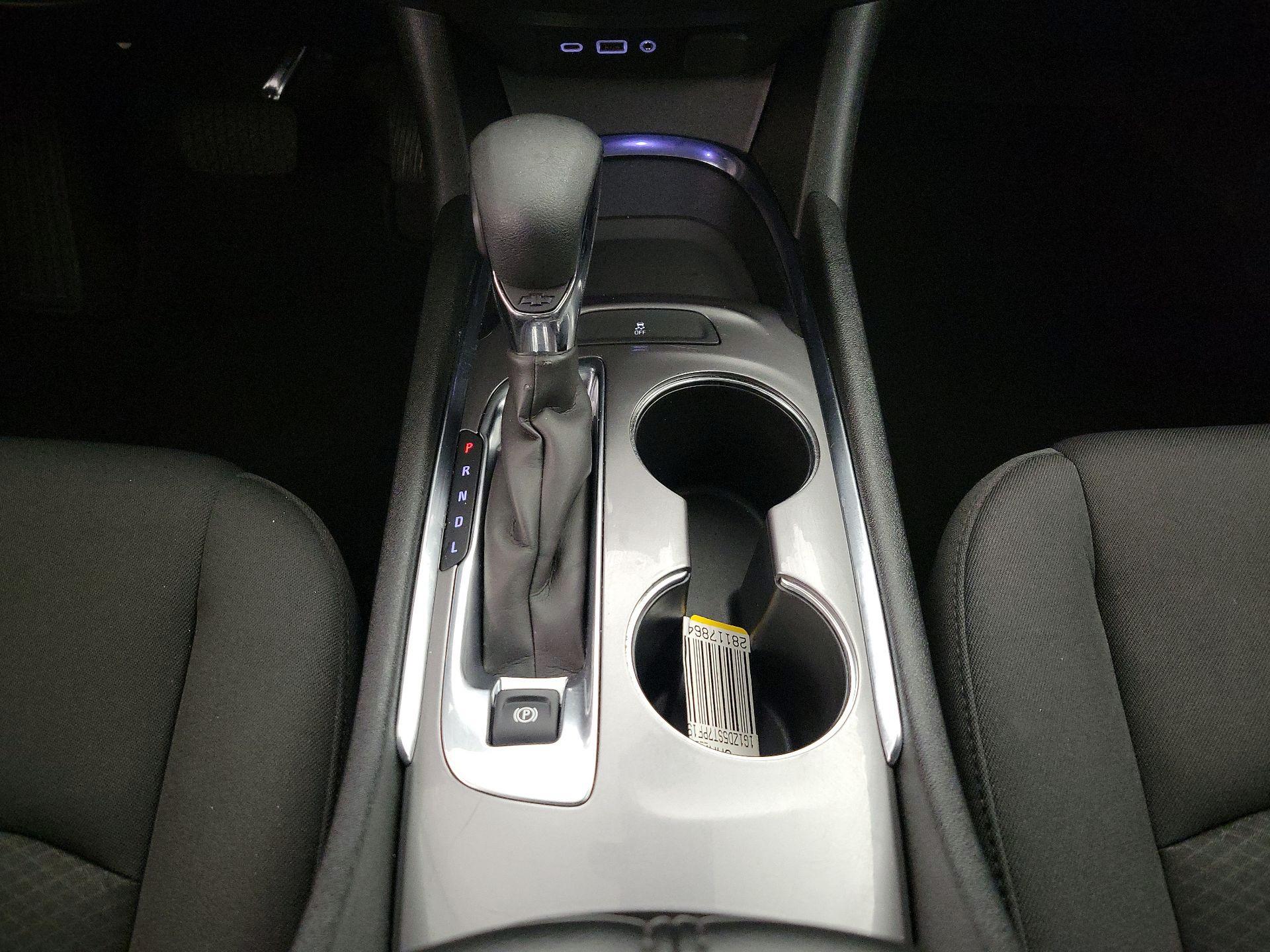 Thumbnail: 2023 Chevrolet Malibu - 17