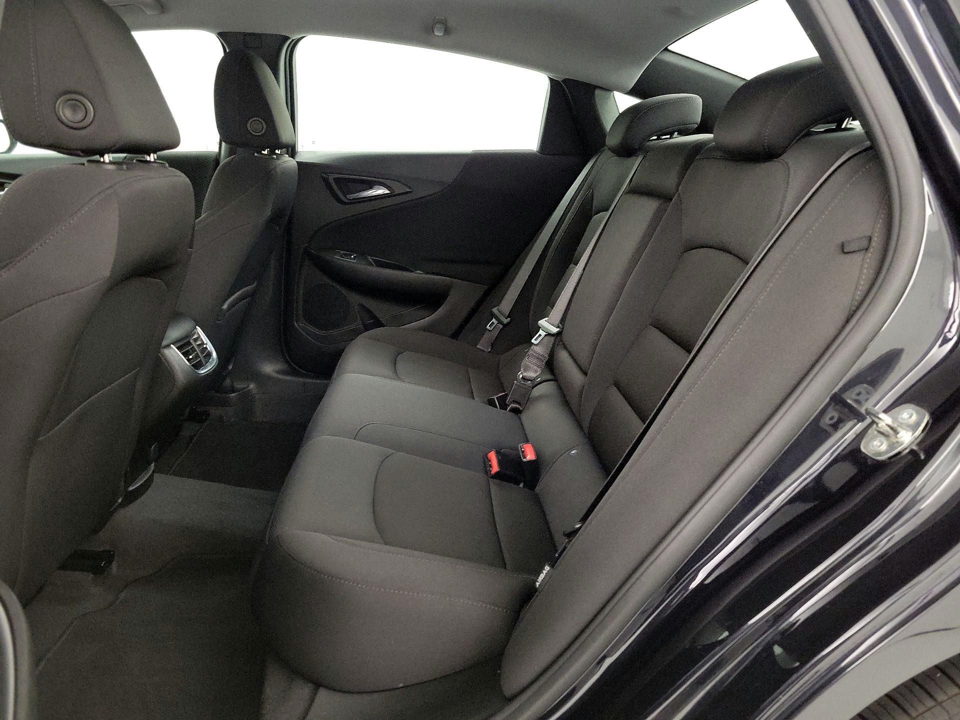 Thumbnail: 2023 Chevrolet Malibu - 18