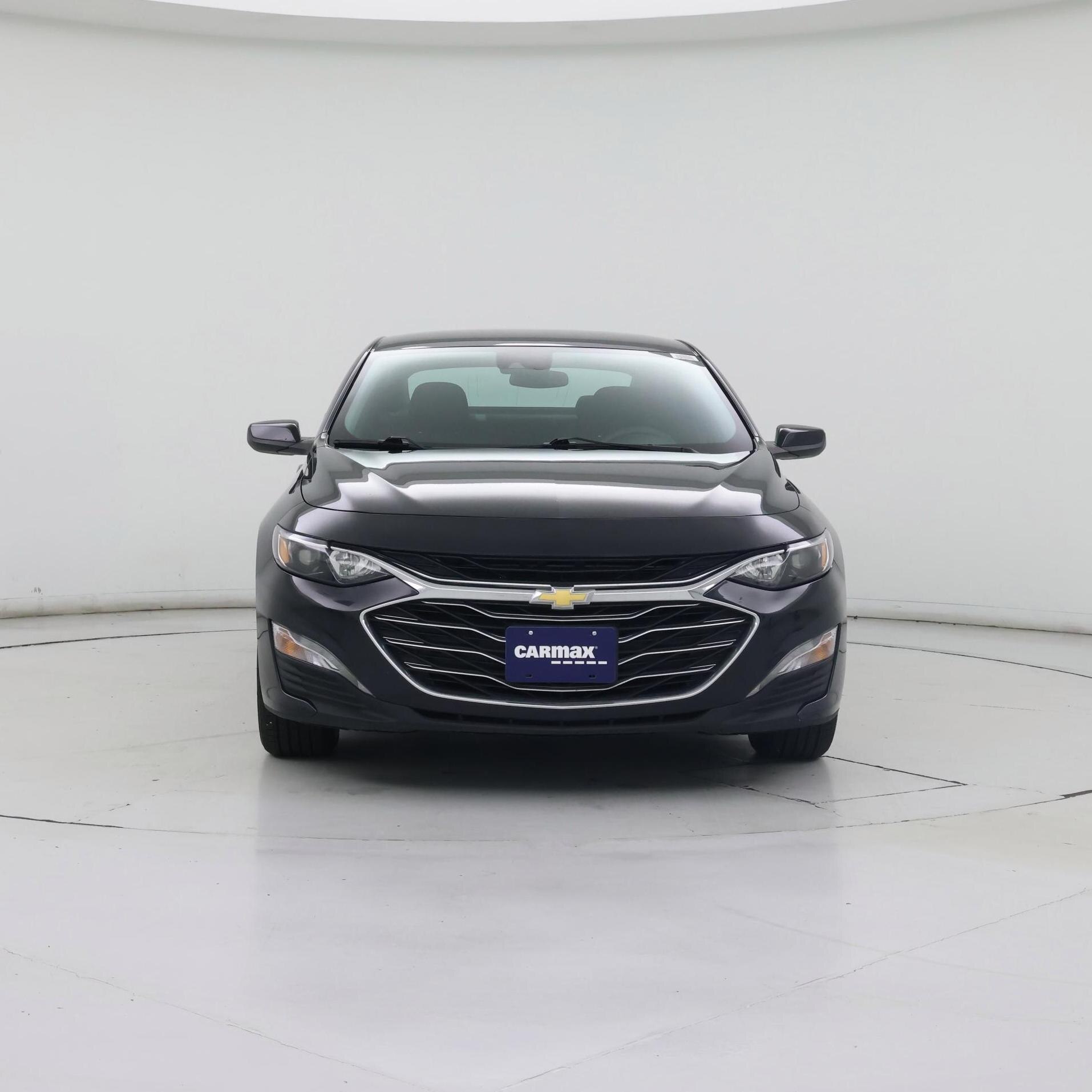 Thumbnail: 2023 Chevrolet Malibu - 5