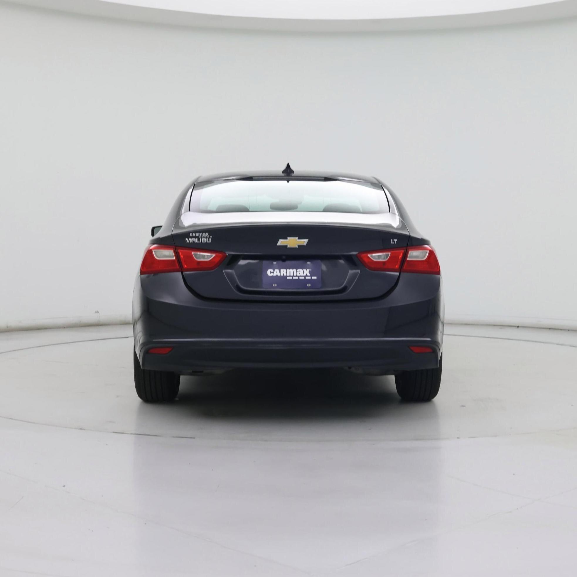 Thumbnail: 2023 Chevrolet Malibu - 6