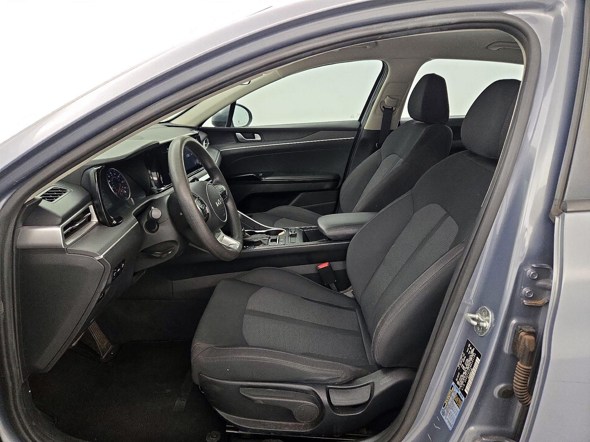 Thumbnail: 2022 Kia K5 - 11