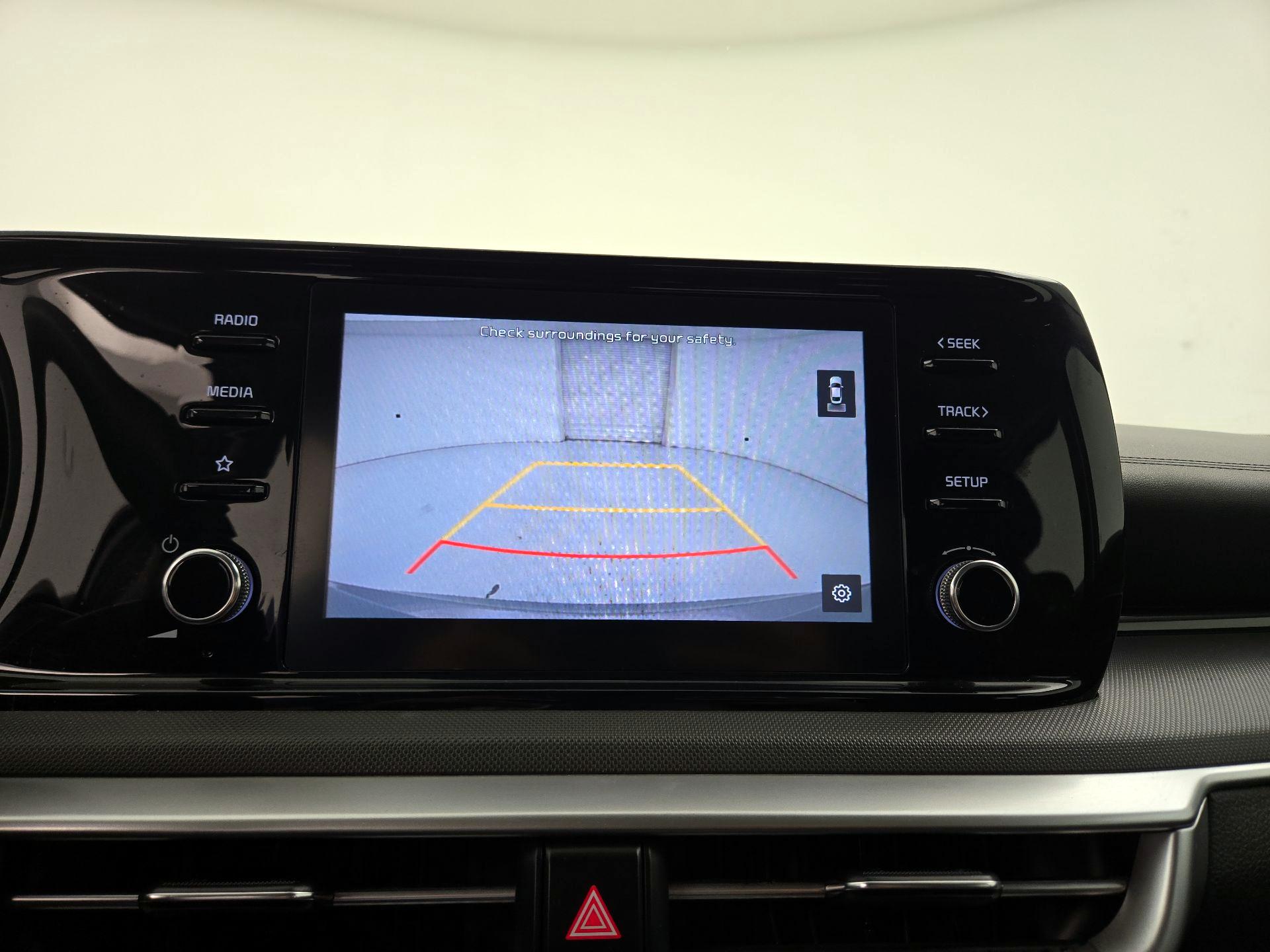 Thumbnail: 2022 Kia K5 - 14