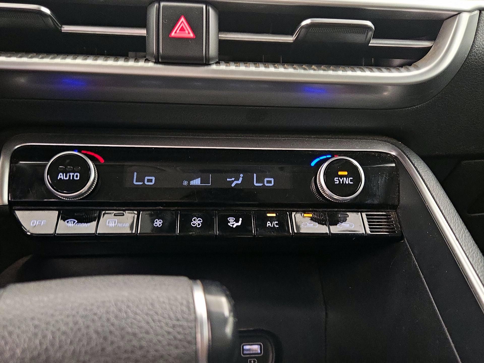 Thumbnail: 2022 Kia K5 - 16